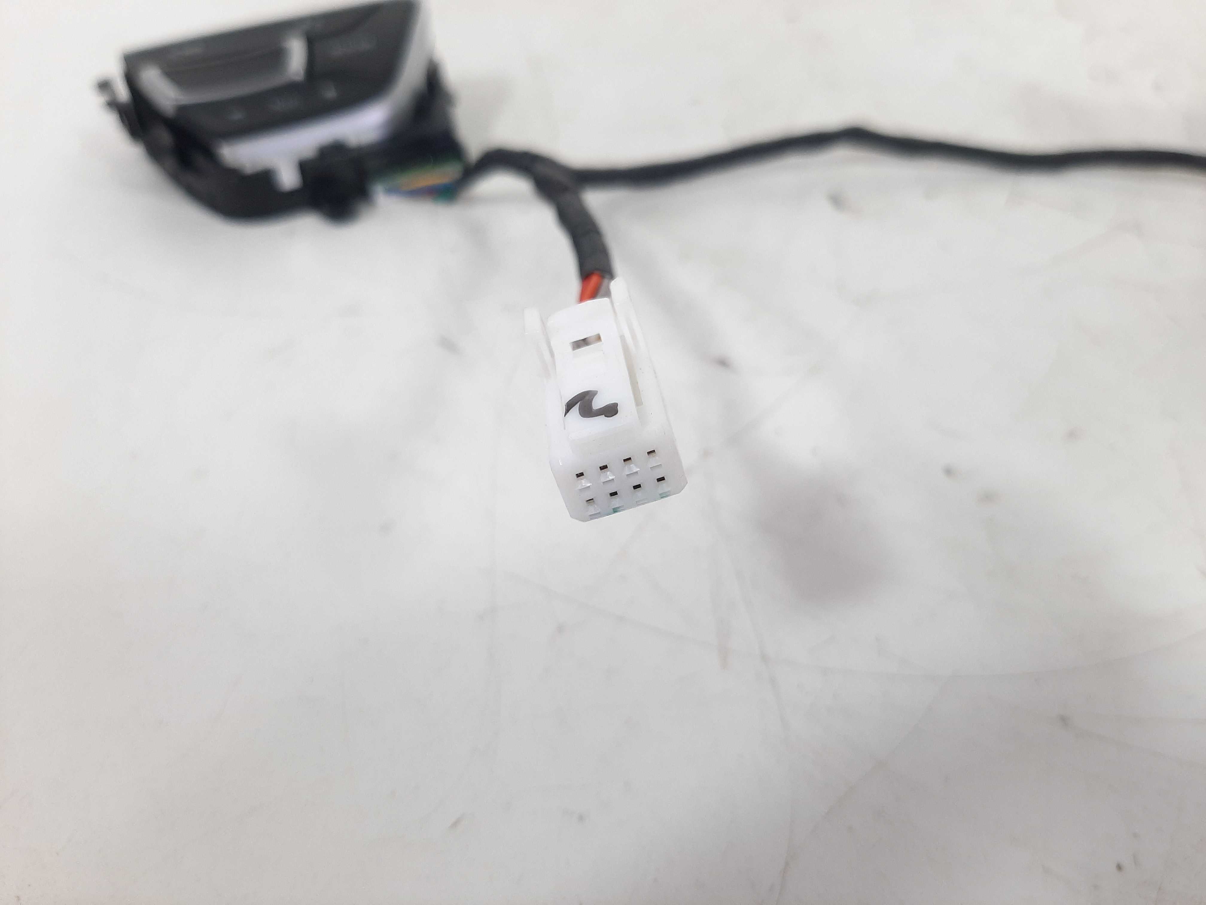 Controle Comandos Volante Chery Tiggo 5x 2019 2020 2021 7