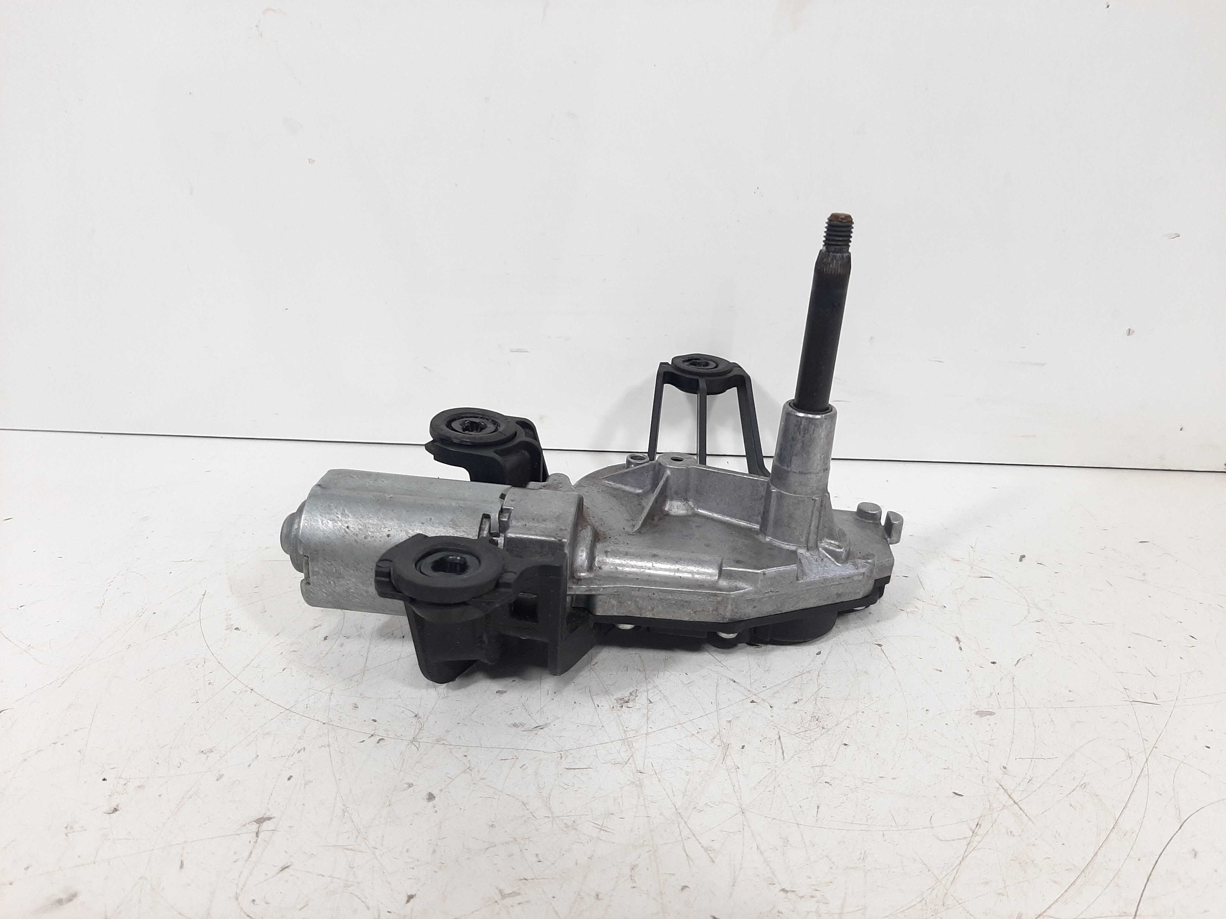 Motor Limpador Vigia Traseiro Citroen C4 Hatch 2007 A 2013 7