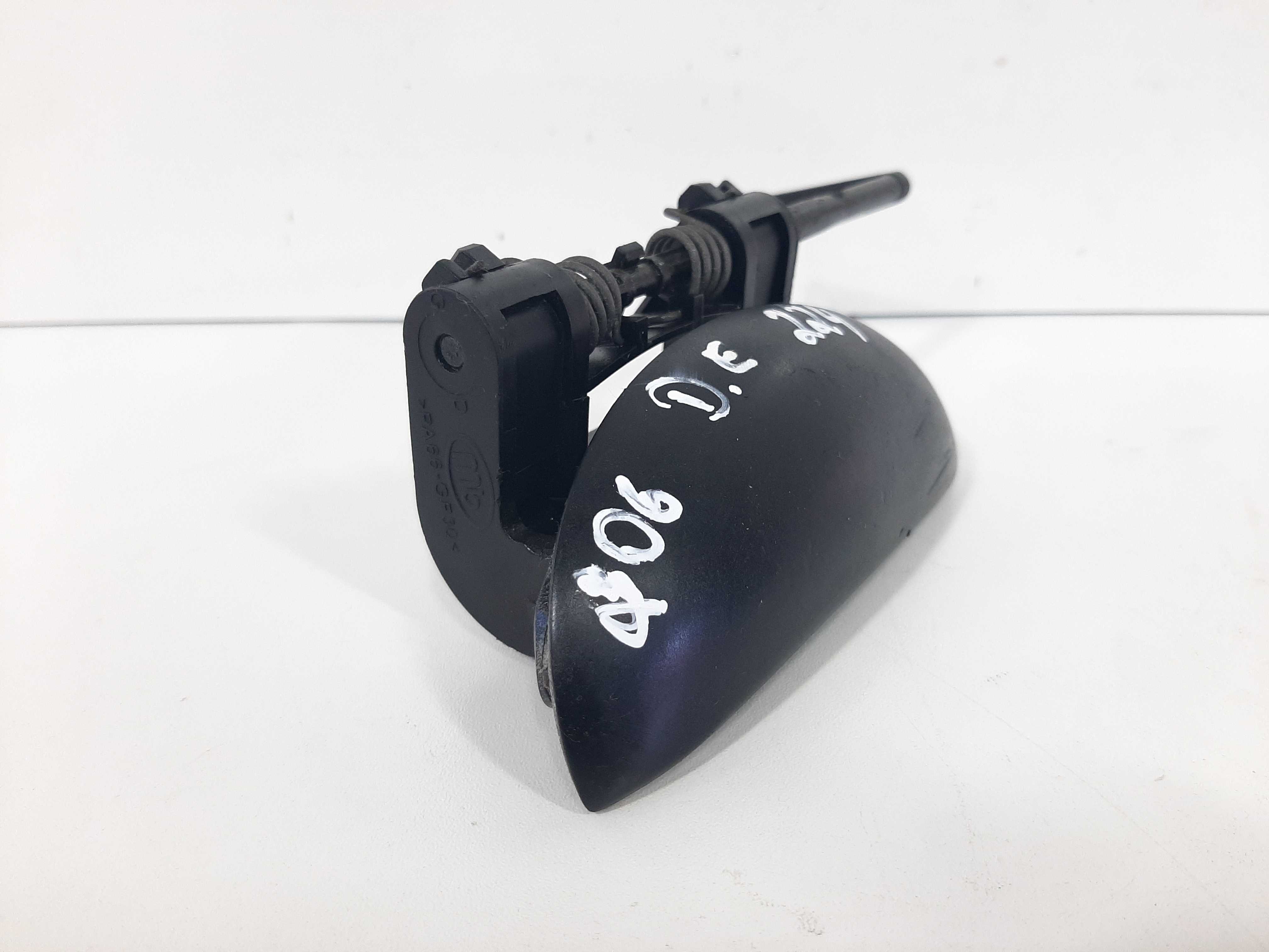 Maçaneta Externa Dianteira Esquerda Peugeot 206 99 A 2005 6