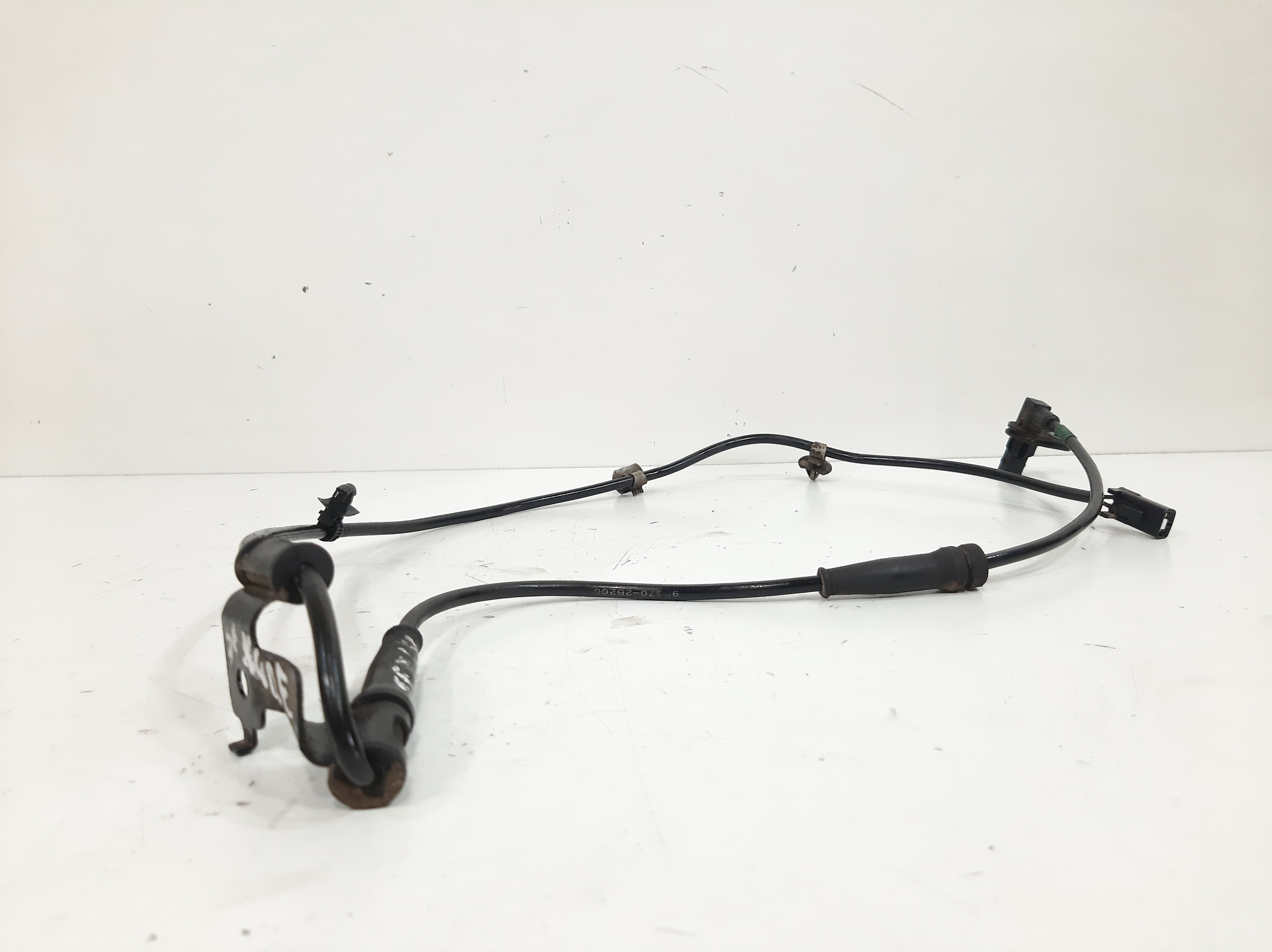 Sensor Abs Dianteiro Esquerdo Hyundai Santa Fé 2006 A 2013 3