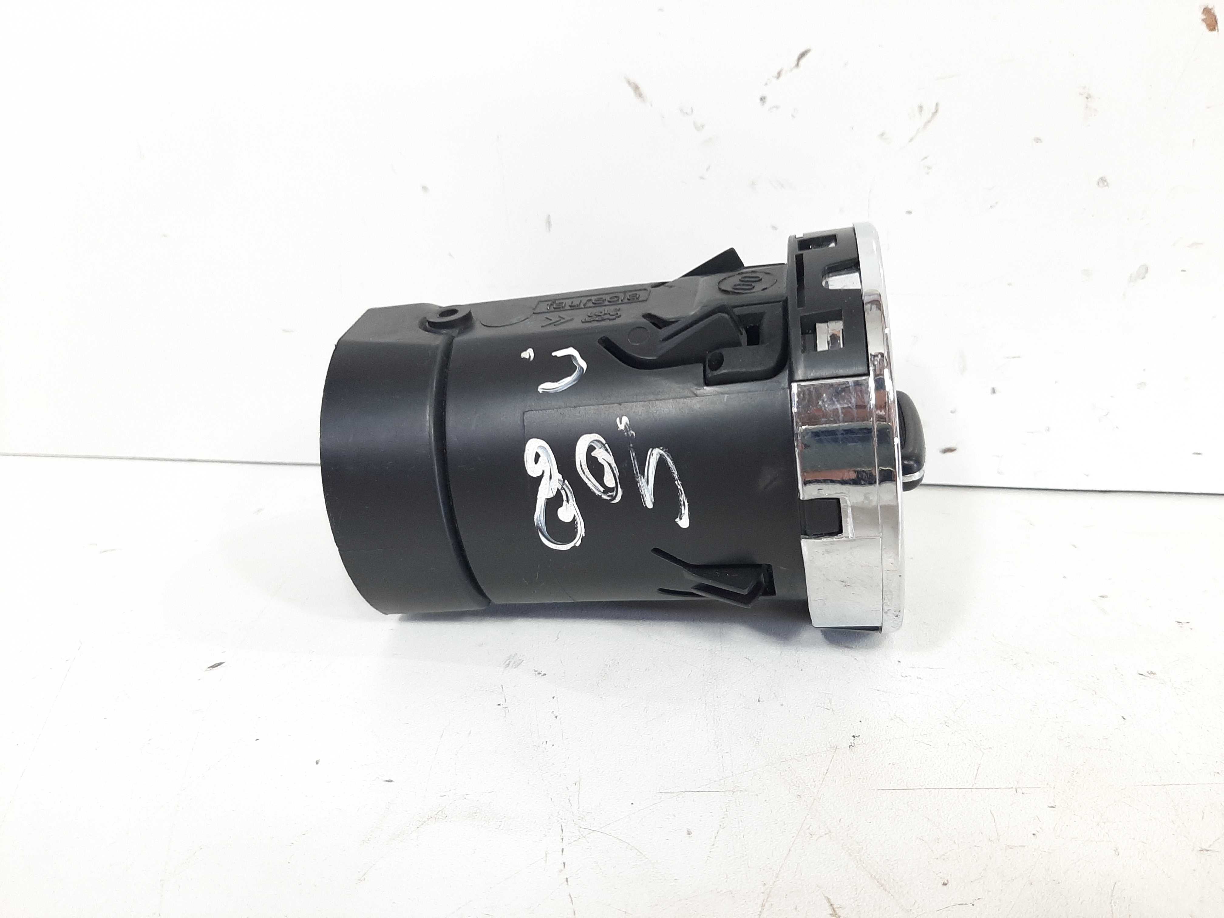 Difusor Ar Central Painel Peugeot 408 308 2011 2012 A 2016 6