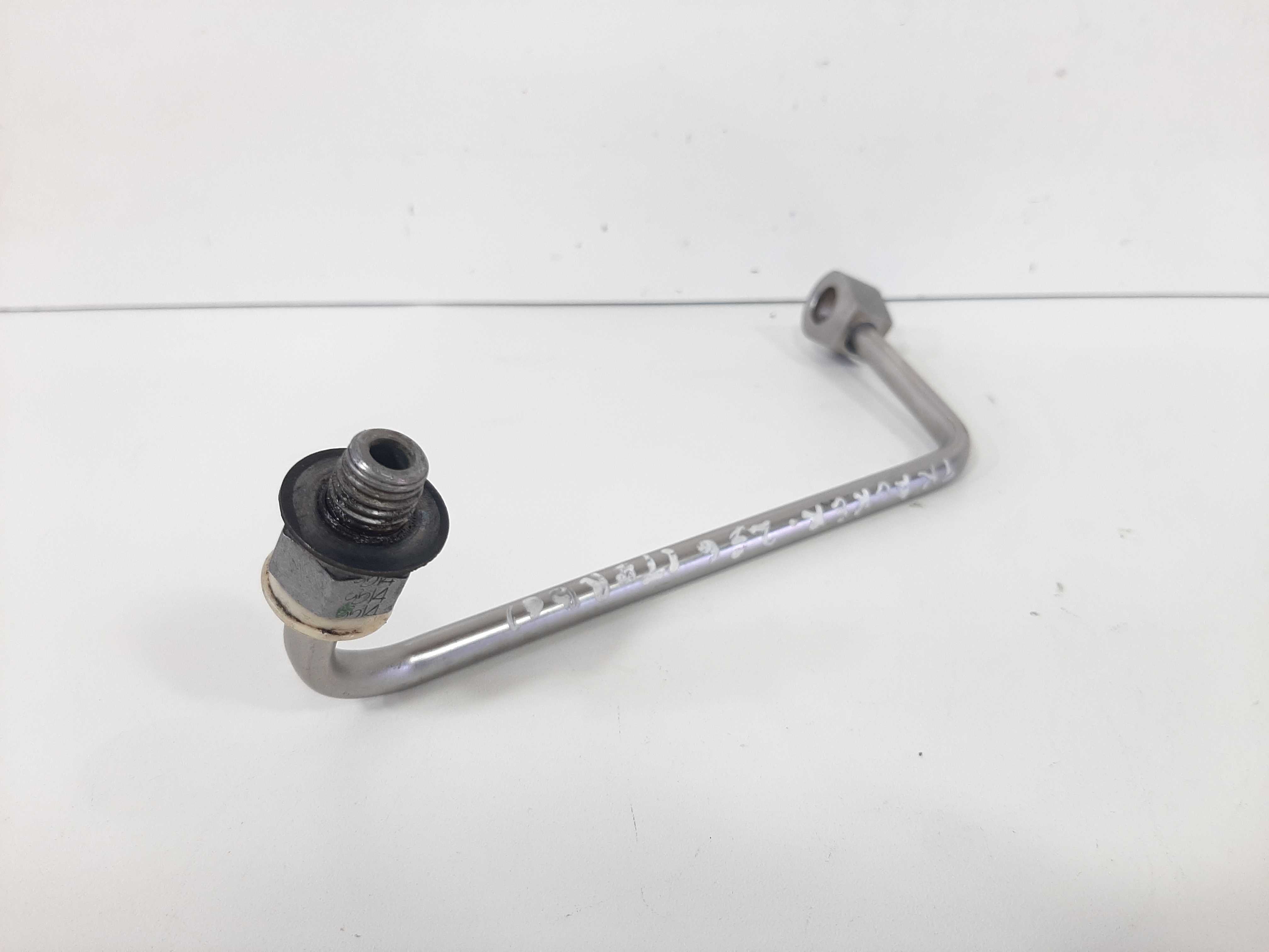Tubo Água Duto Turbina Tracker Ltz 1.4 2014 2015 2016 A 2019 1