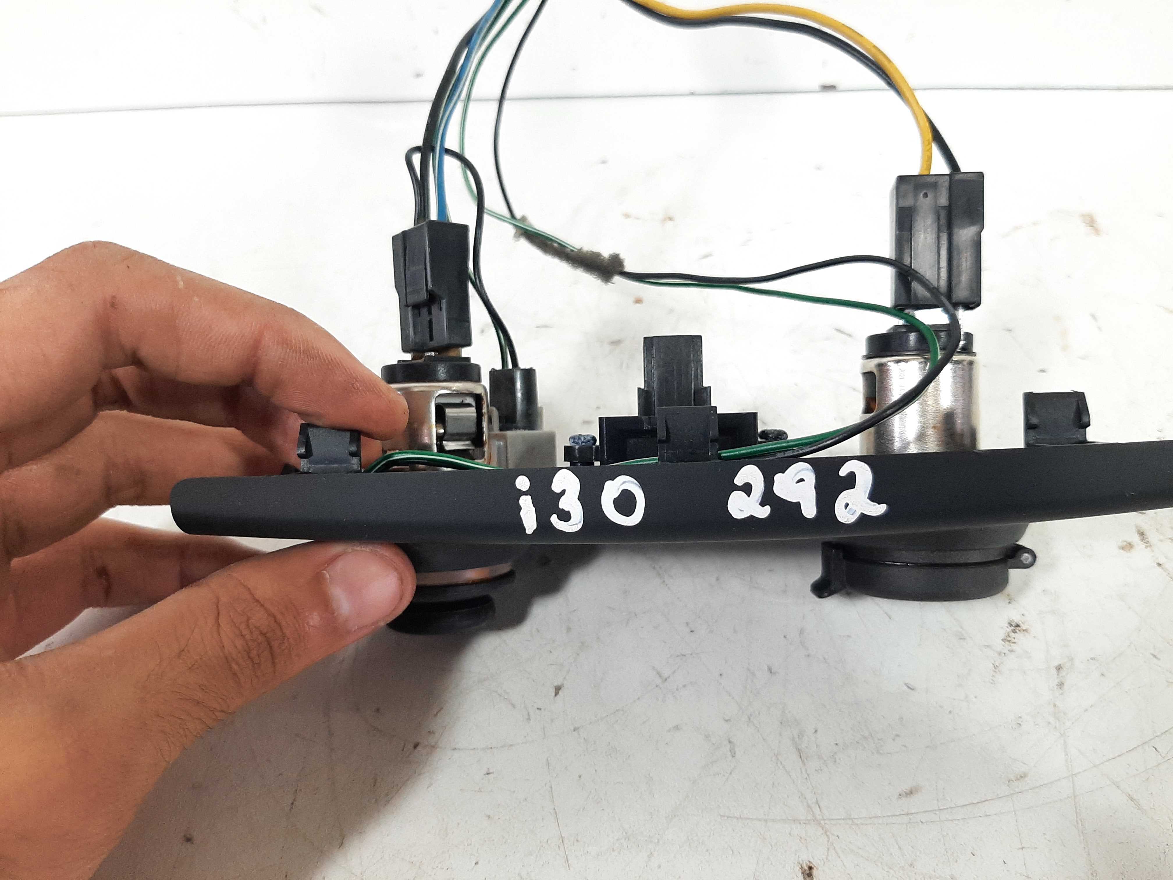 Tomada 12v Acendedor Cigarro Hyundai I30 2009 2010 A 2012 2
