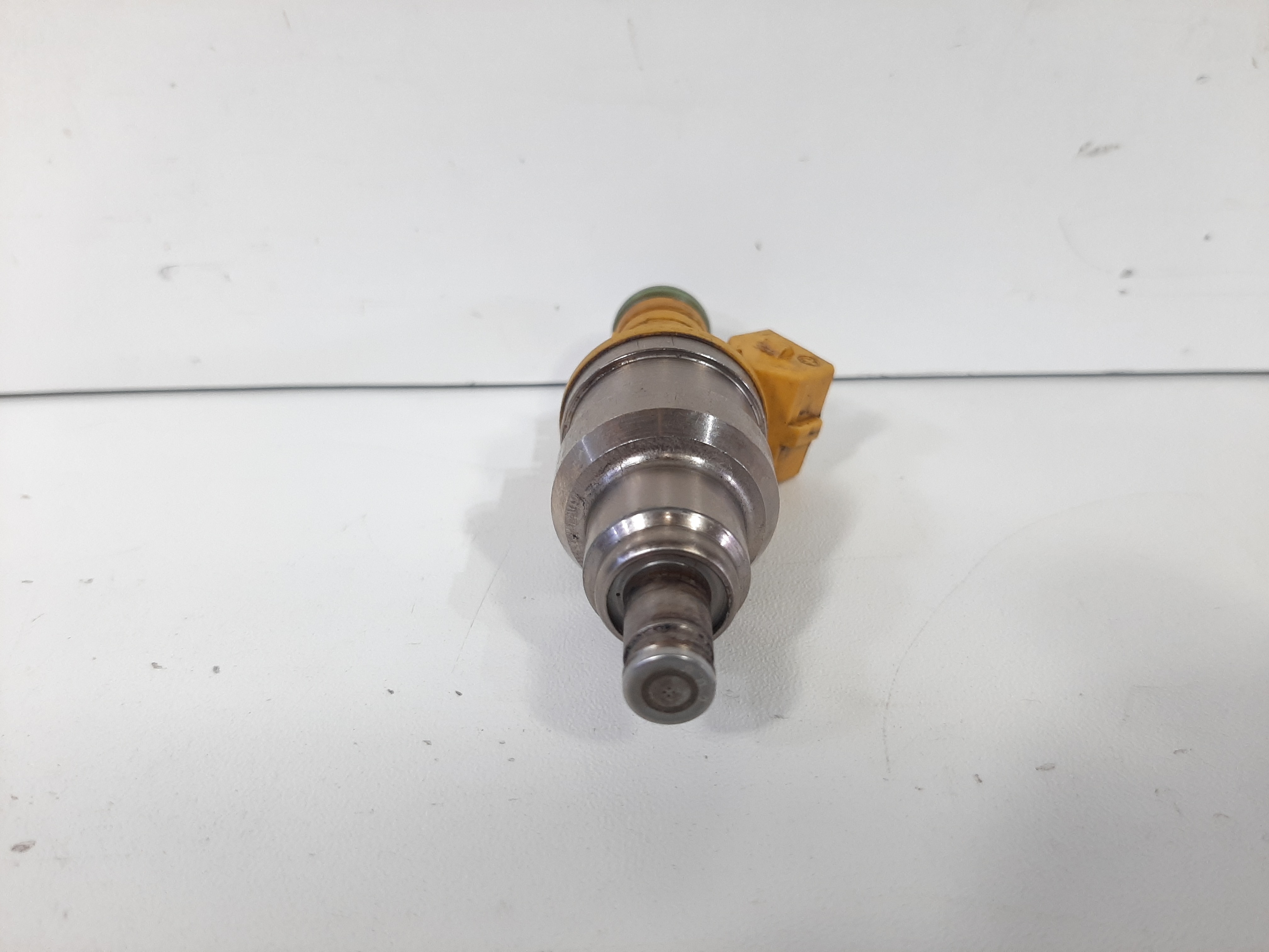 Bico Injetor Vectra Gls 2.0 1997 1998 1999 2000 2001 A 2005 4