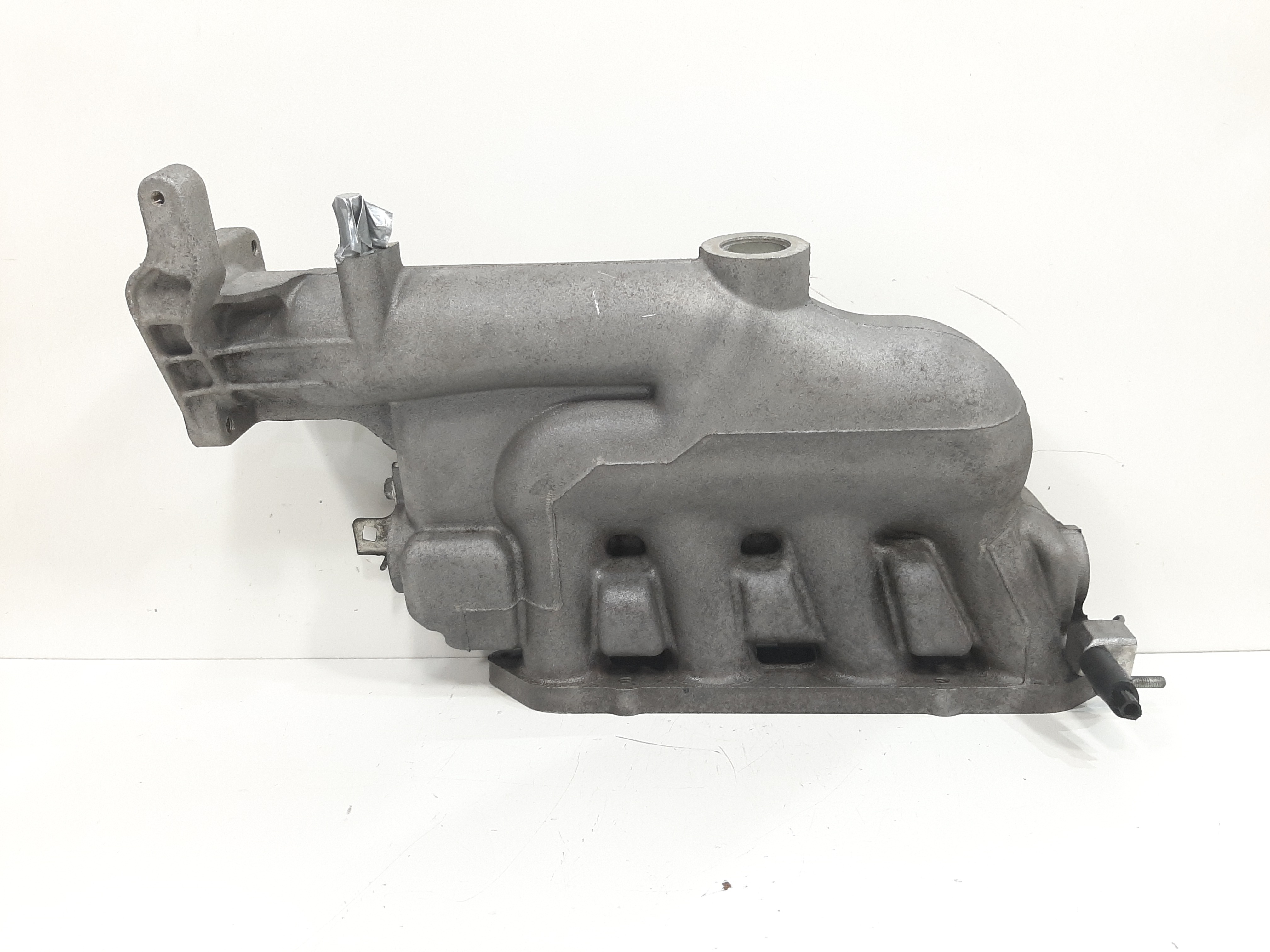 Coletor Admissão Honda Fit 1.4 City 1.5 I-vetec 2009 A 2014 8