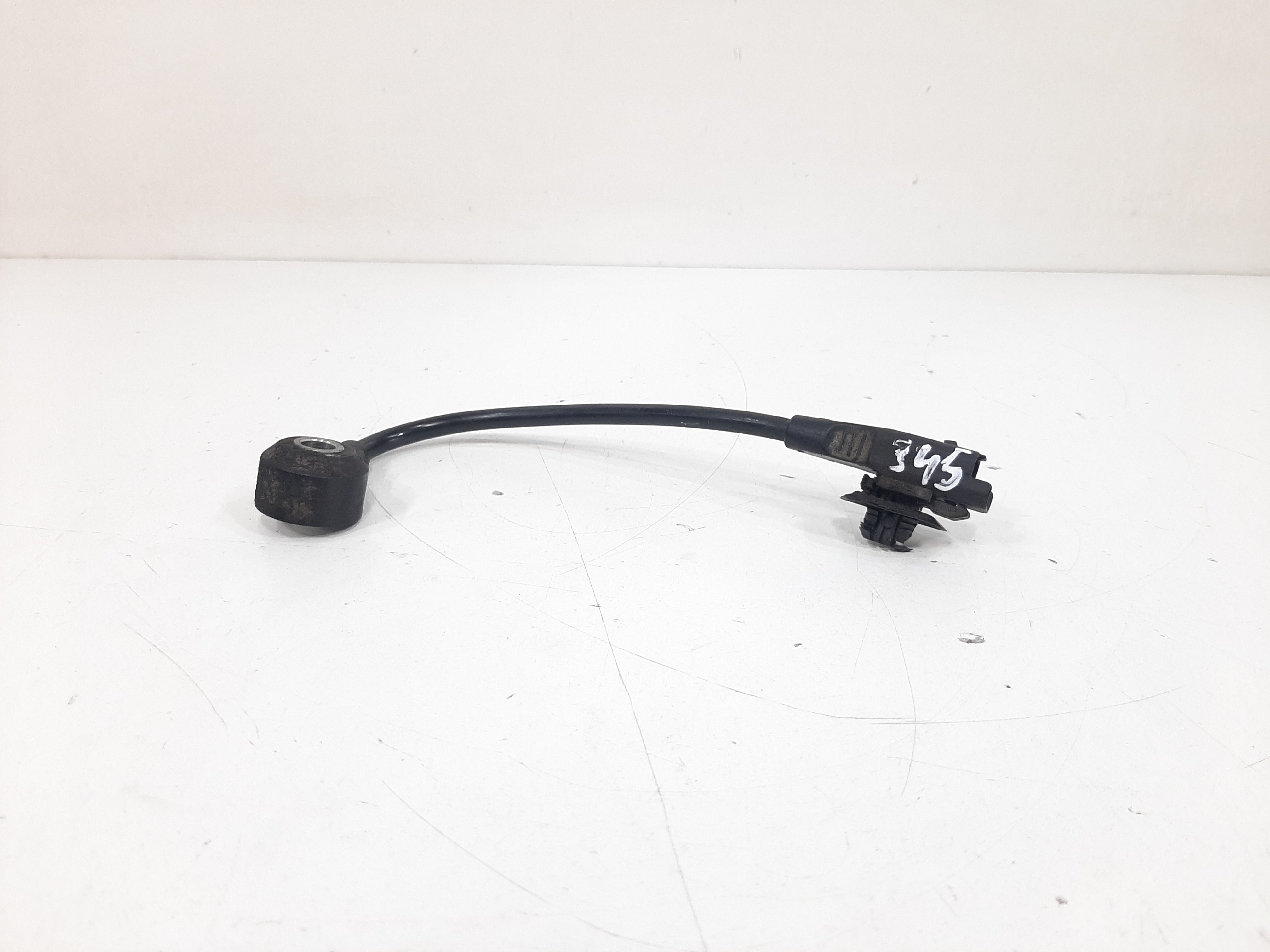 Sensor Detonação Citroen C4 Pallas Hatch Peugeot 206 207 307 4