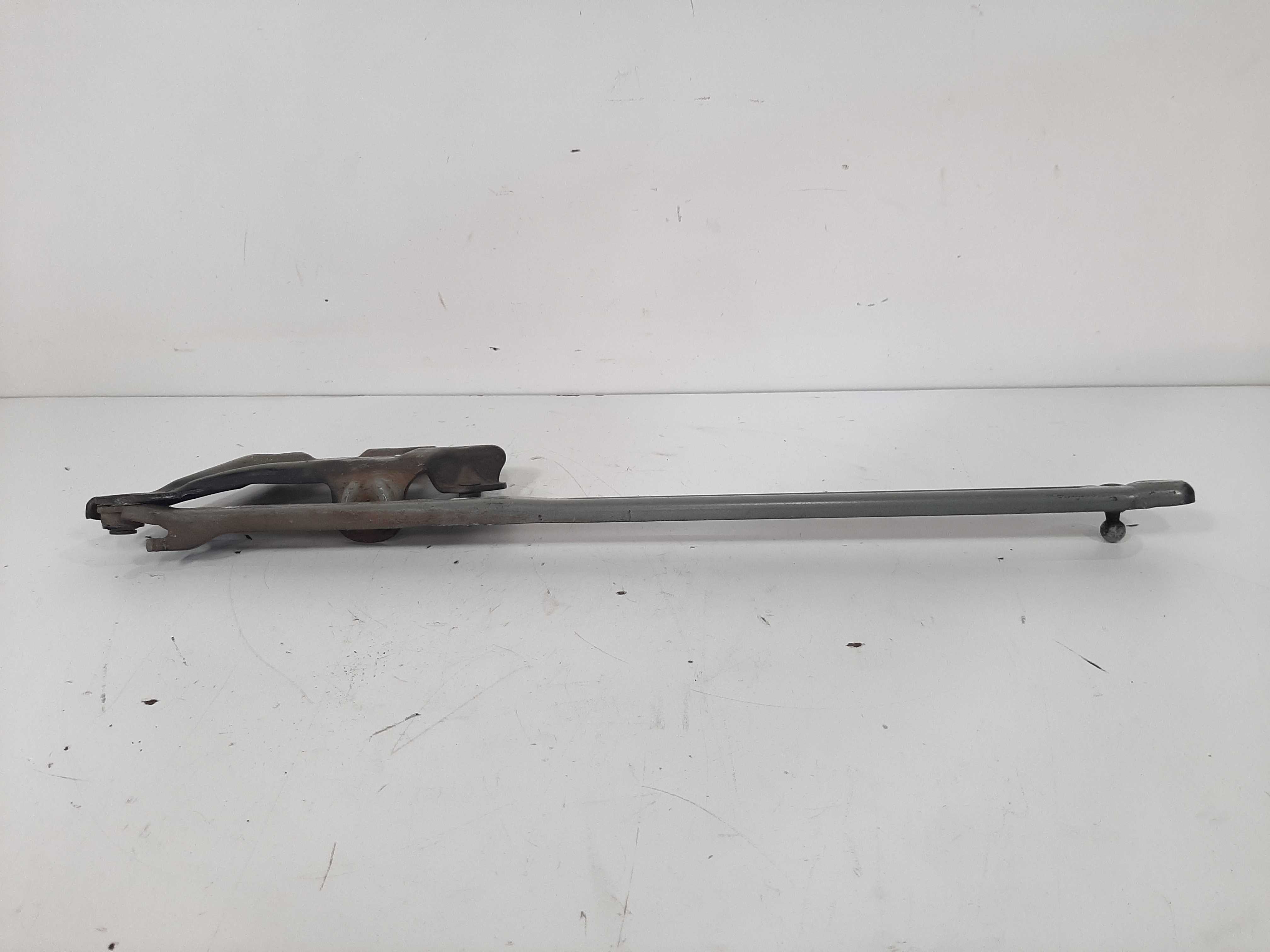 Dobradiça Esquerda Capo Mercedes Benz E320 W210 1998 A 2002 6