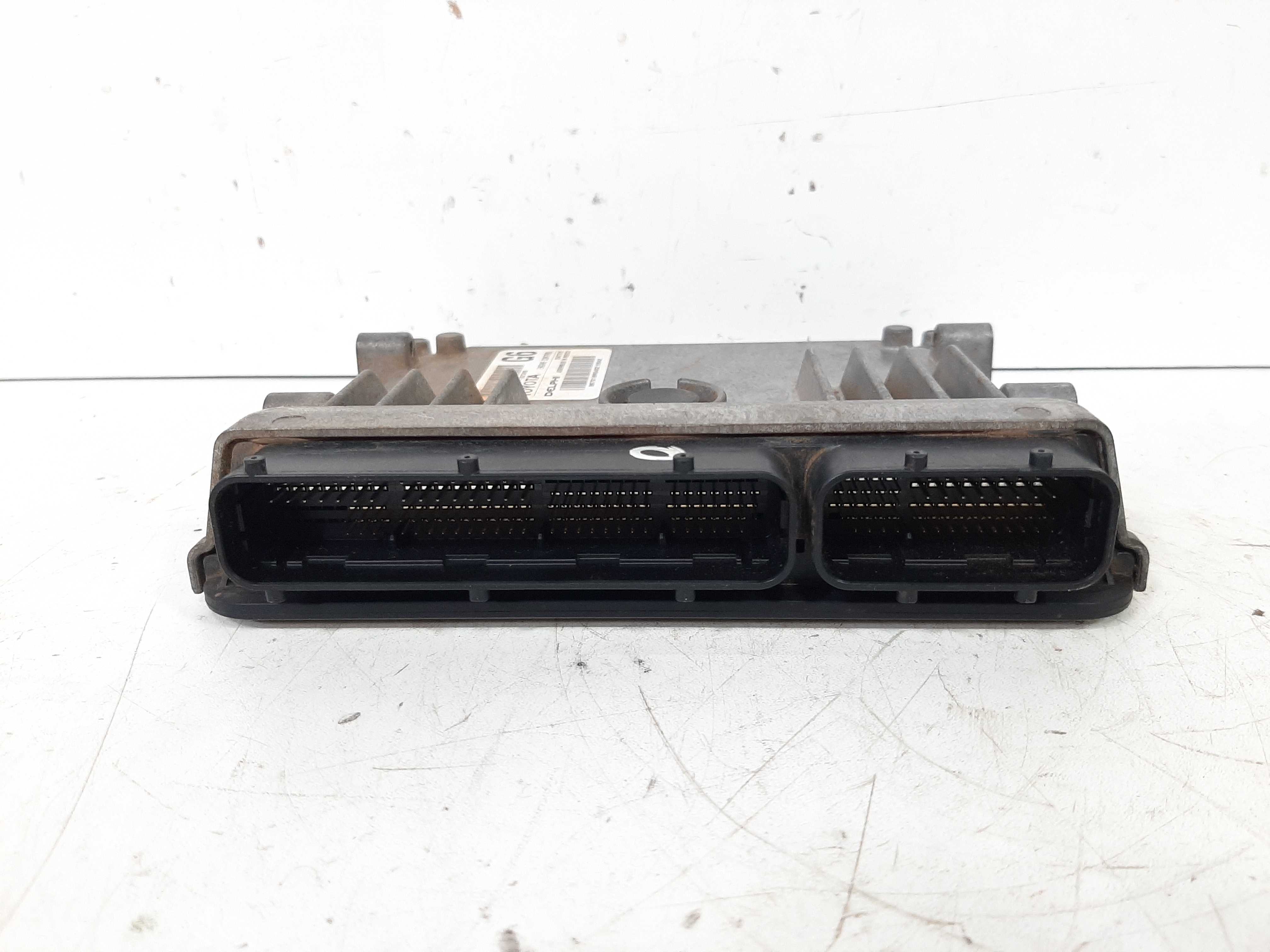 Módulo Injeção Corolla Gli 1.8 16v Aut. 2014 2018 Bloqueado 3