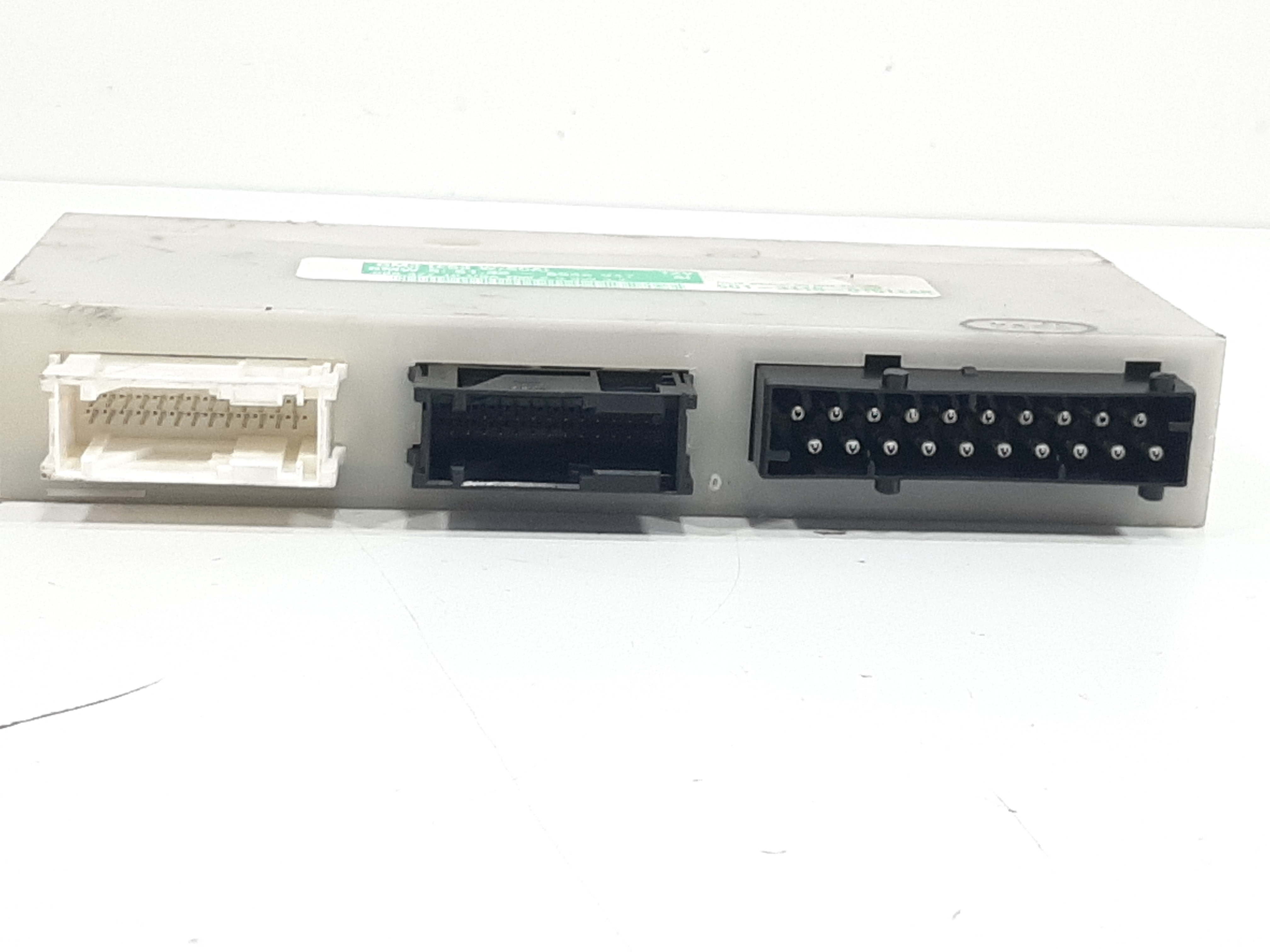 Módulo Conforto Bcm Bmw X5 E53 4.4 1999 2000 2001 A 2006 1