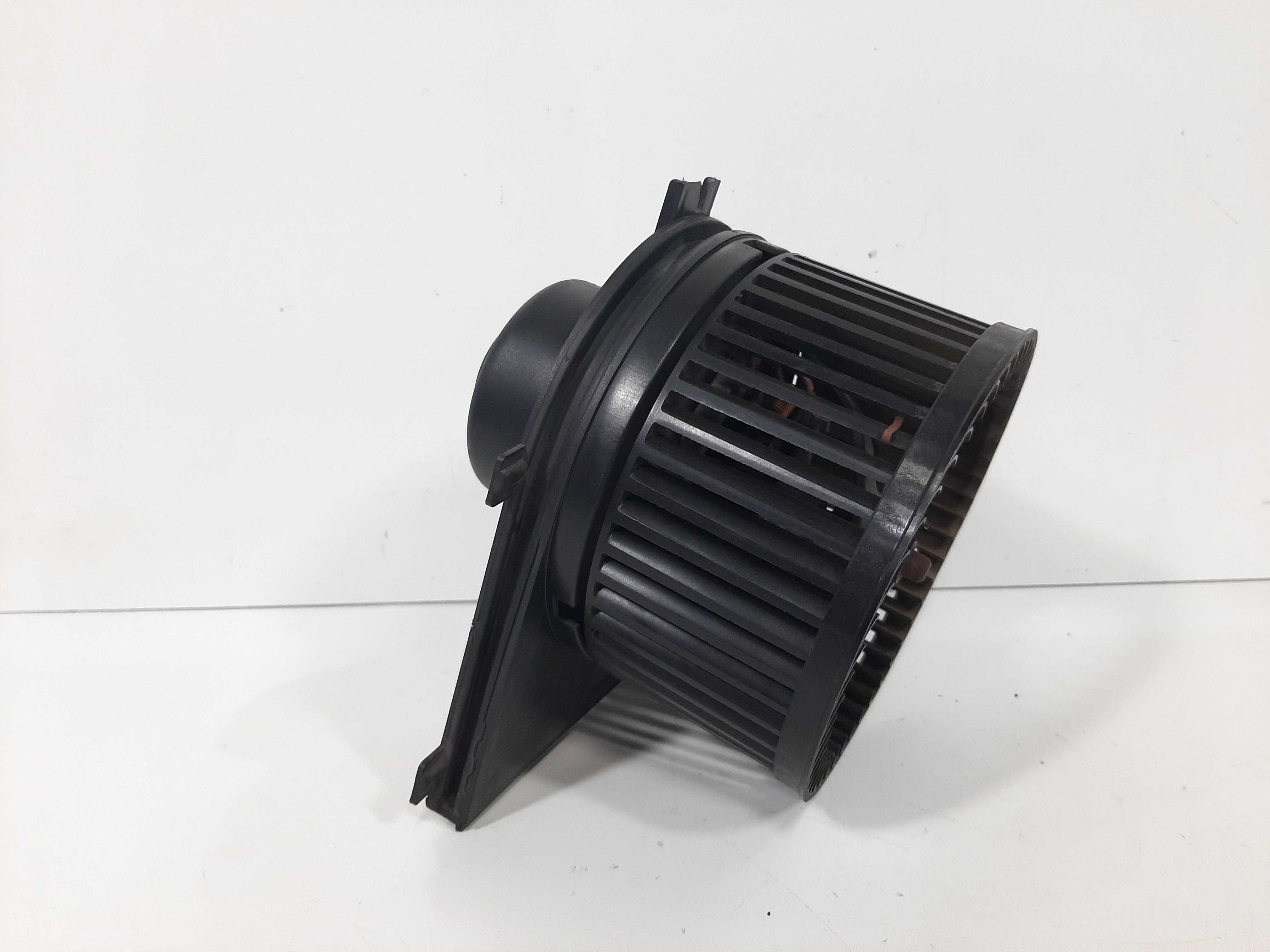 Motor Ar Forçado Ventilação Interna A3 1.8 Turbo 1997 A 2003 5