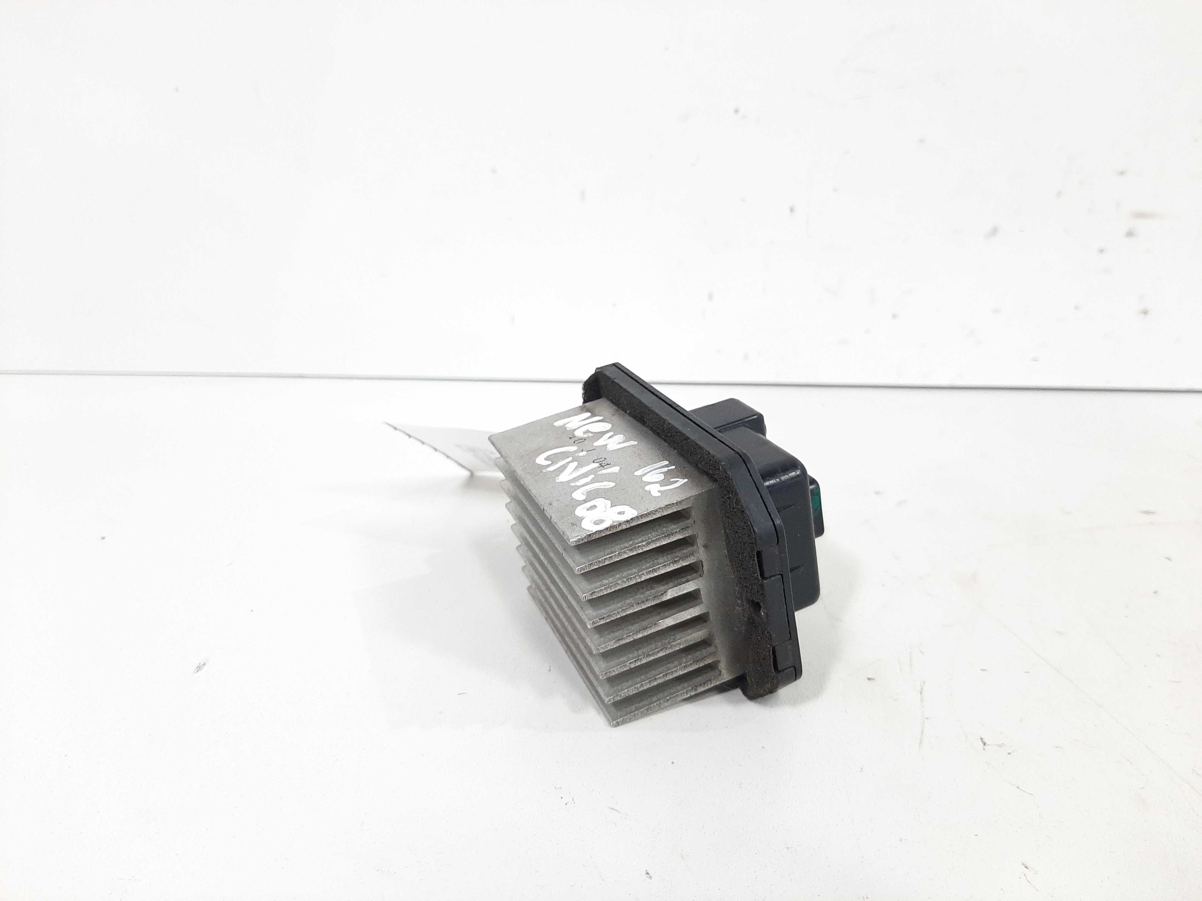 Resistência Ar Condicionado Honda Civic Lxs 1.8 2007 A 2011 5