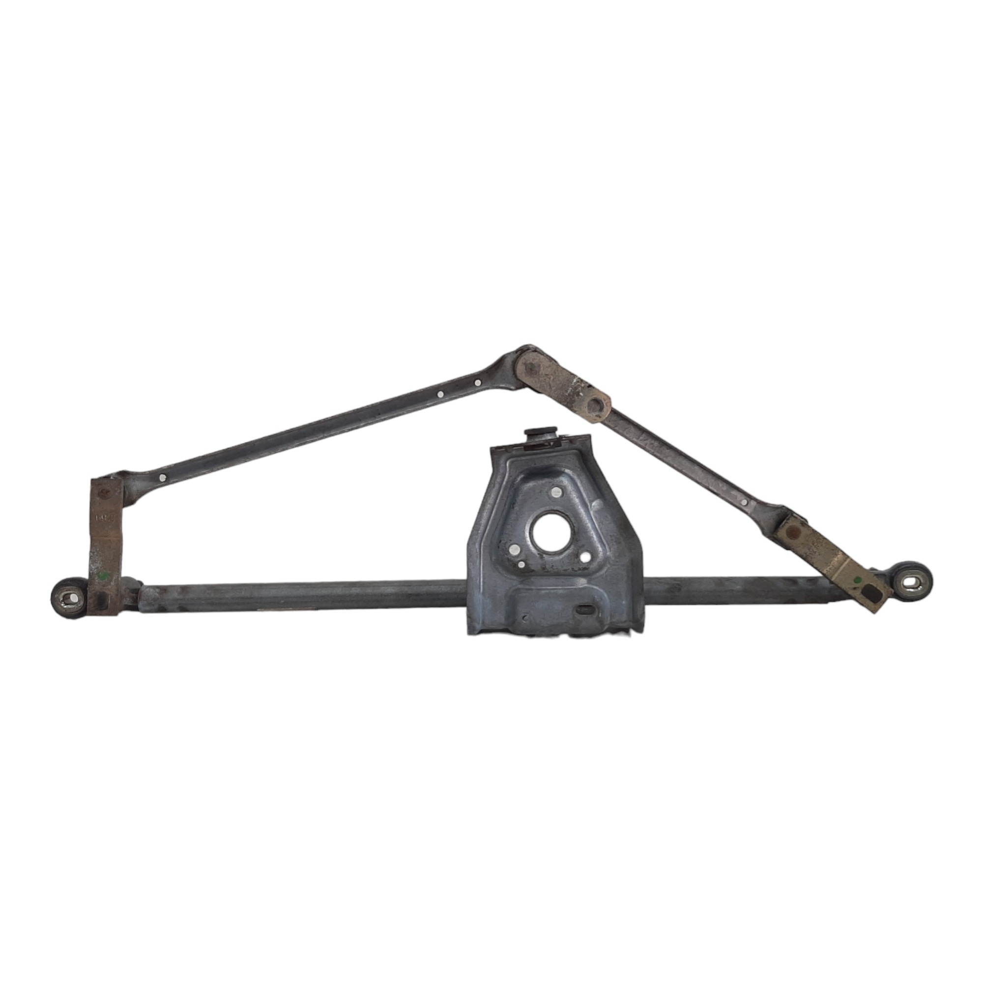 Galhada Limpador Parabrisa Renault Clio 2000 2001 A 2004 7