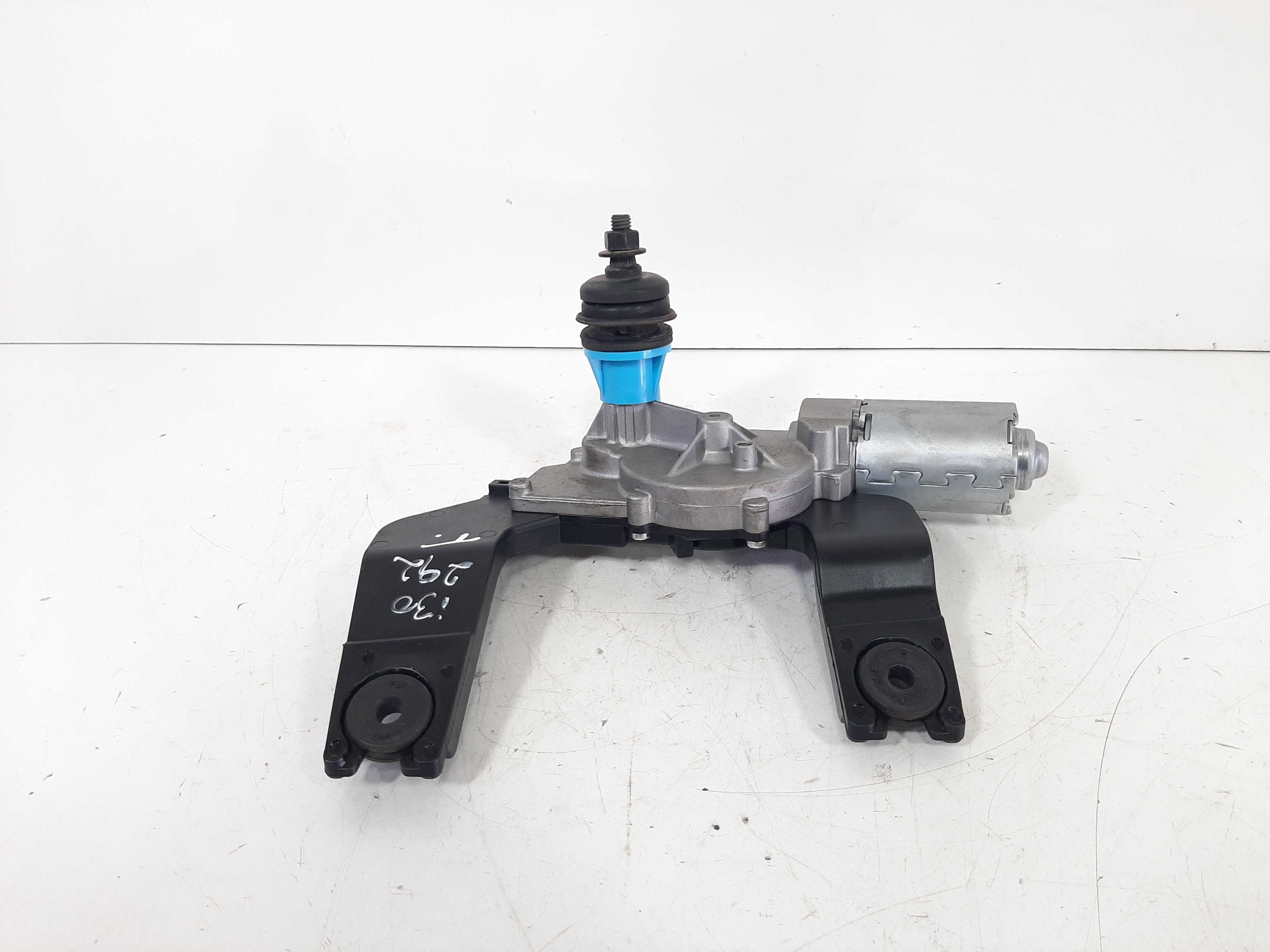Motor Limpador Vigia Traseiro Hyundai I30 2009 2010 A 2012 5