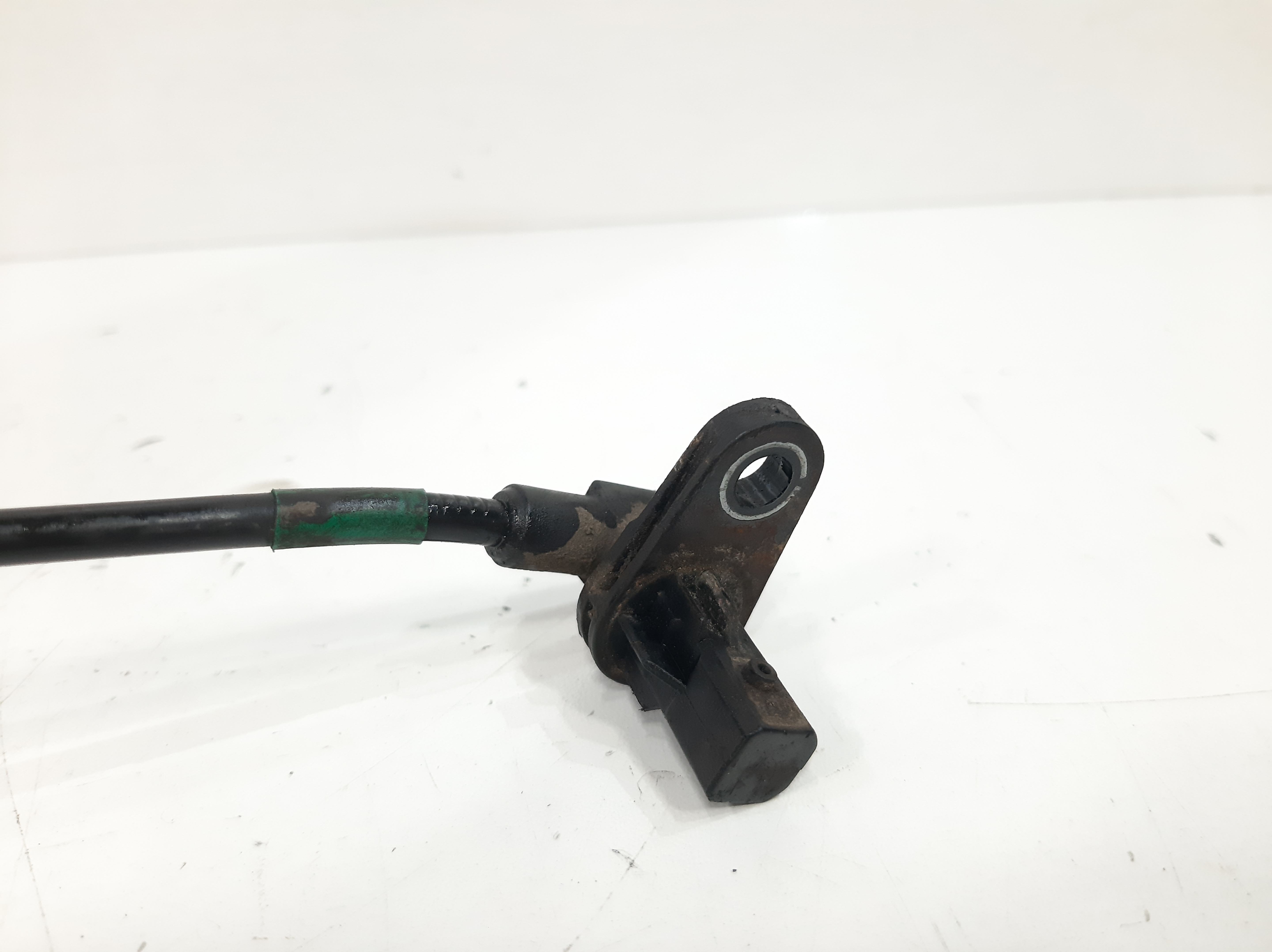 Sensor Abs Dianteiro Esquerdo Hyundai Santa Fé 2006 A 2013 4