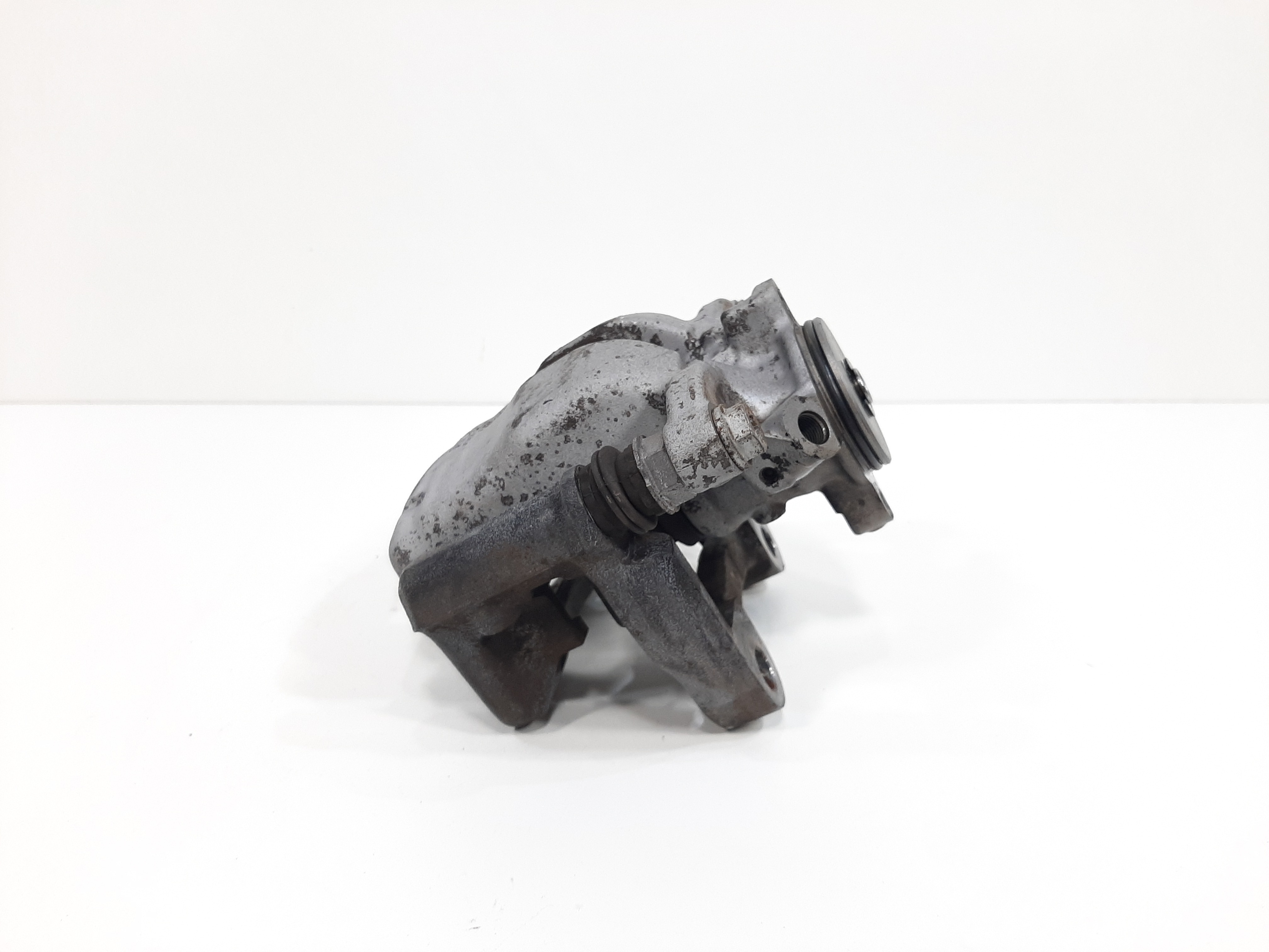 Pinça Traseira Esquerda Mercedes A200 1.6 2013 2014 A 2018 3