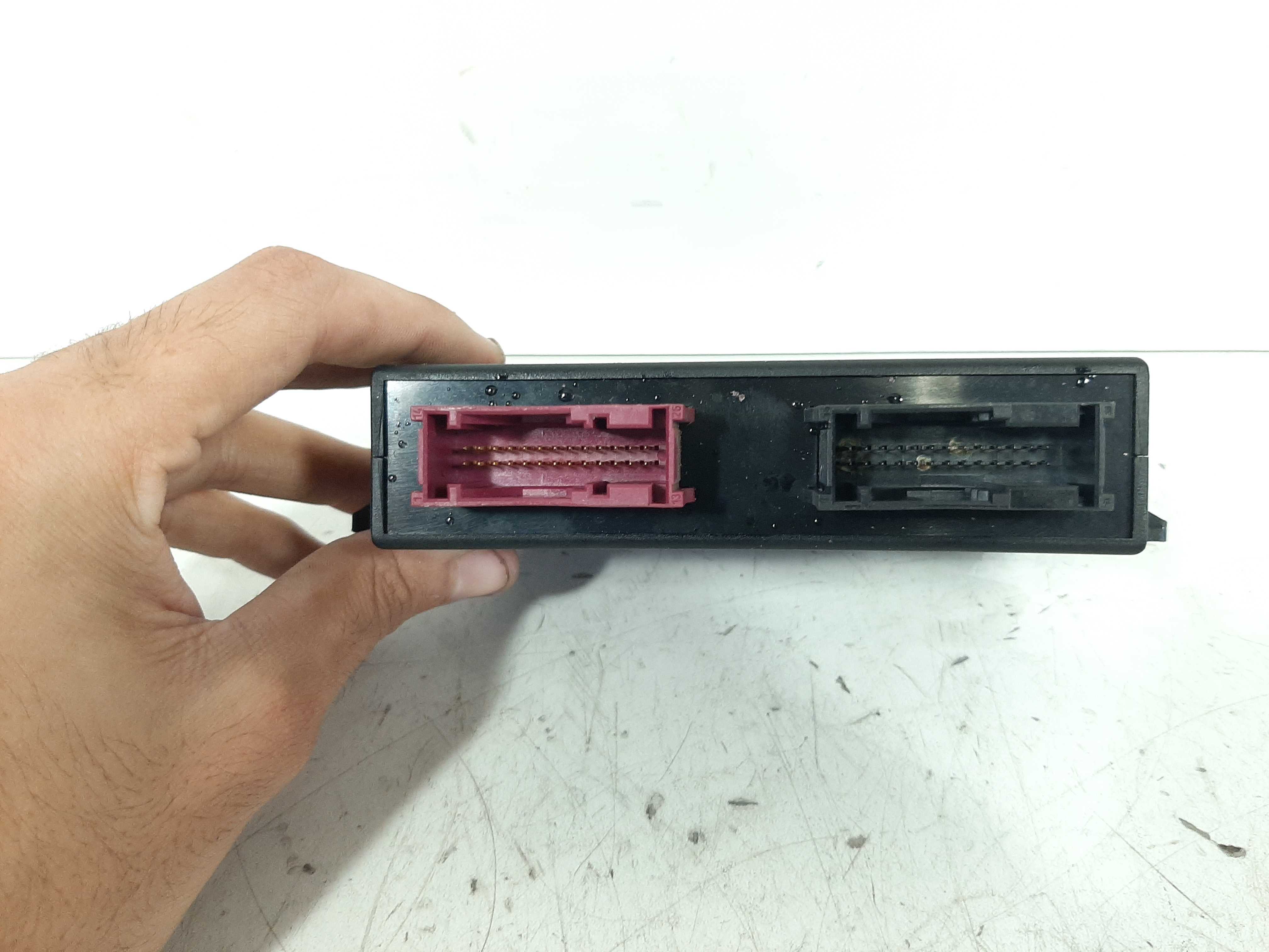 Modulo Estacionamento Bmw 540i E39 Serie 5 66.21-8 363 547 5