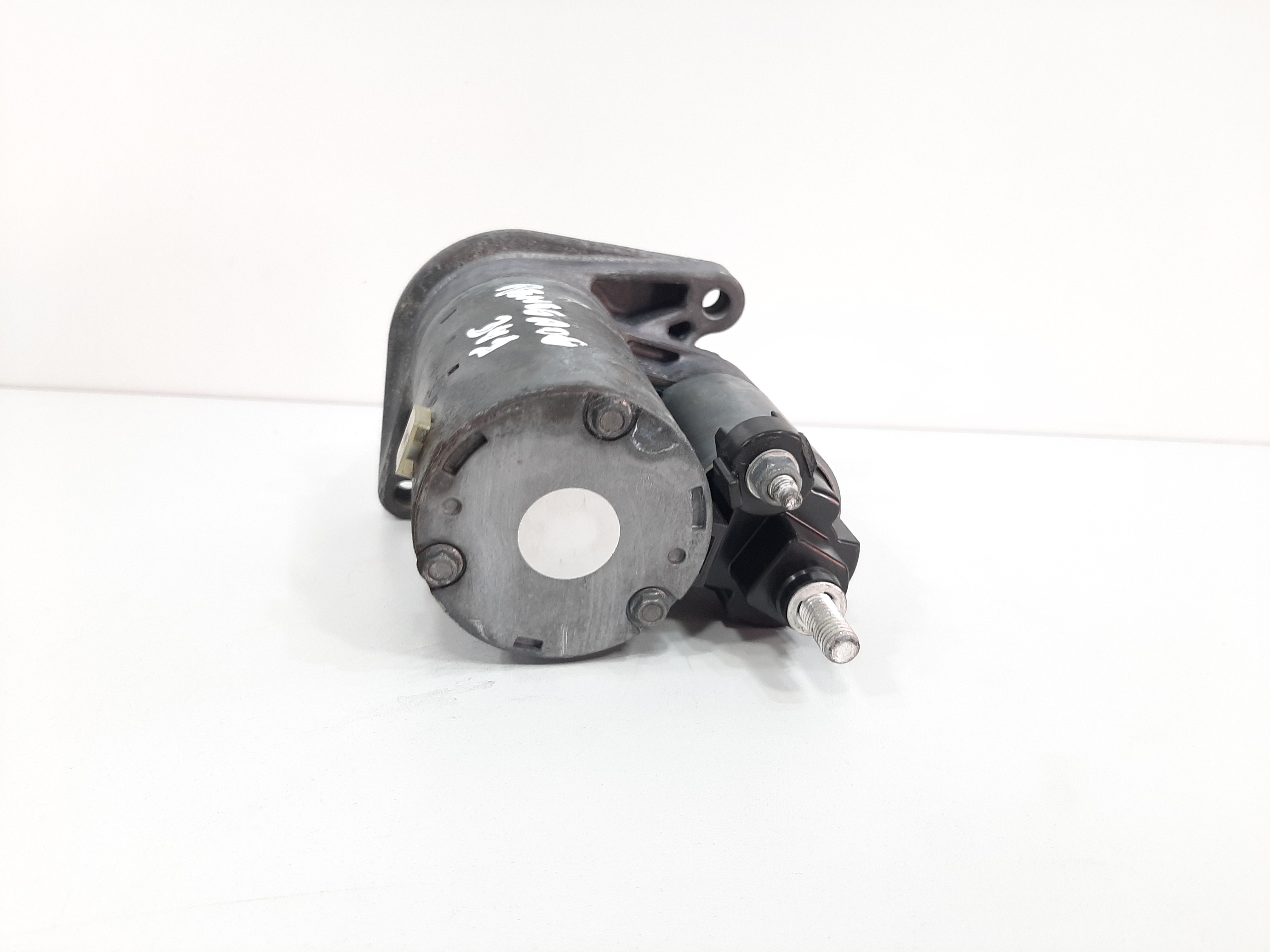 Motor Arranque Partida Jeep Renegade 1.8 Flex Bc4380002590 4