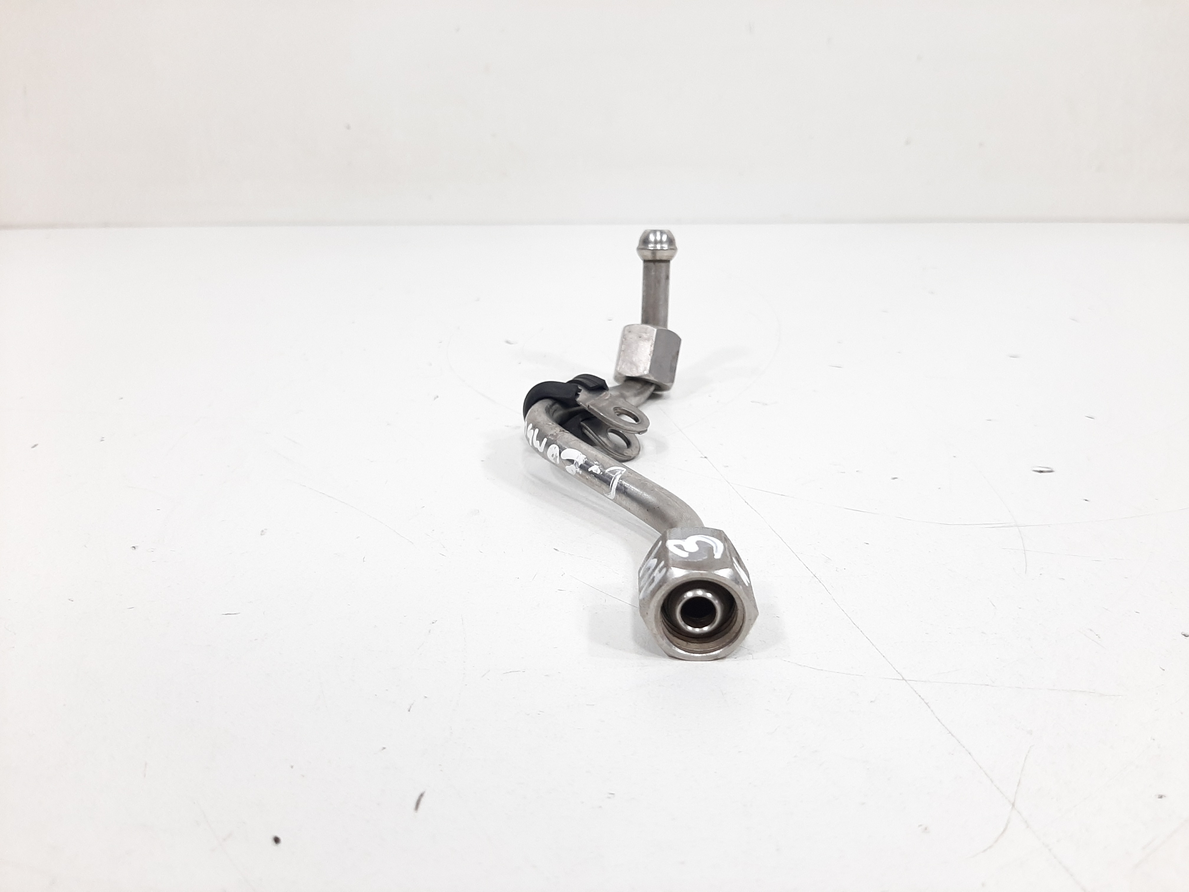 Cano Combustível Audi A3 A4 Q3 1.8 2.0 Tfsi Golf 06k127501h 2