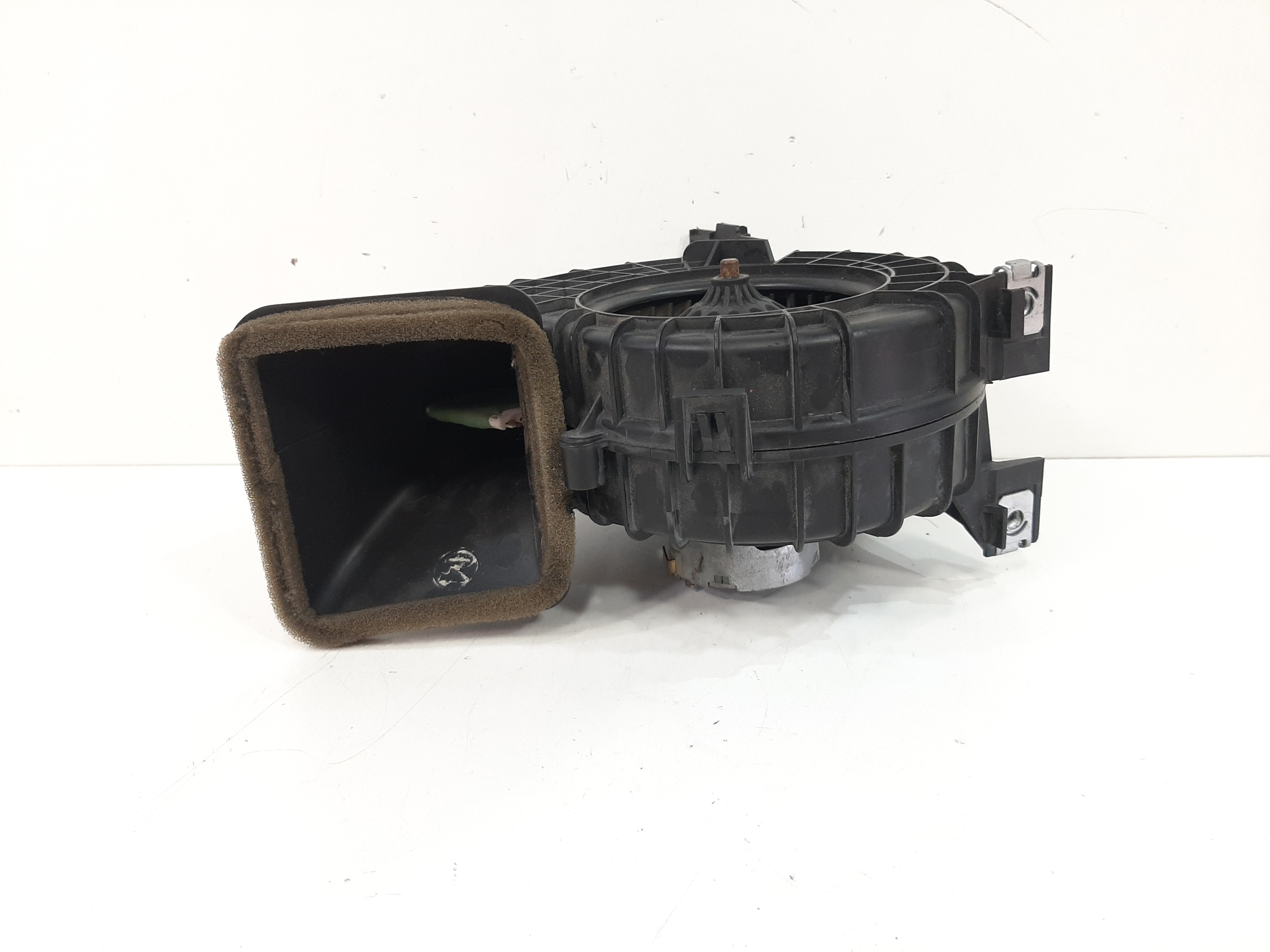 Motor Ar Forçado Traseiro Citroen C4 Pallas 2008 2009 A 2013 7
