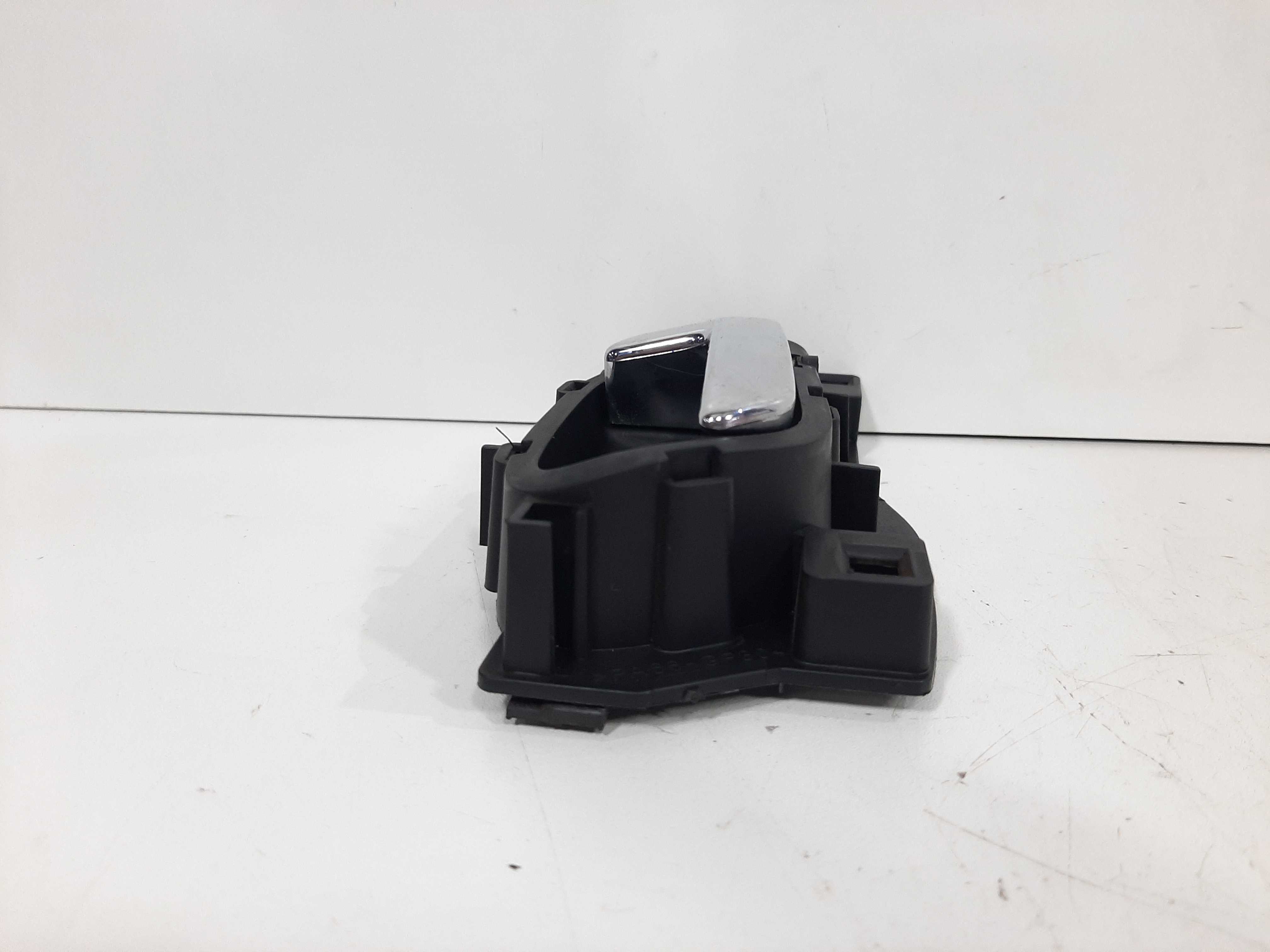 Maçaneta Interna Traseira Direita Citroen C4 2007 A 2013 3