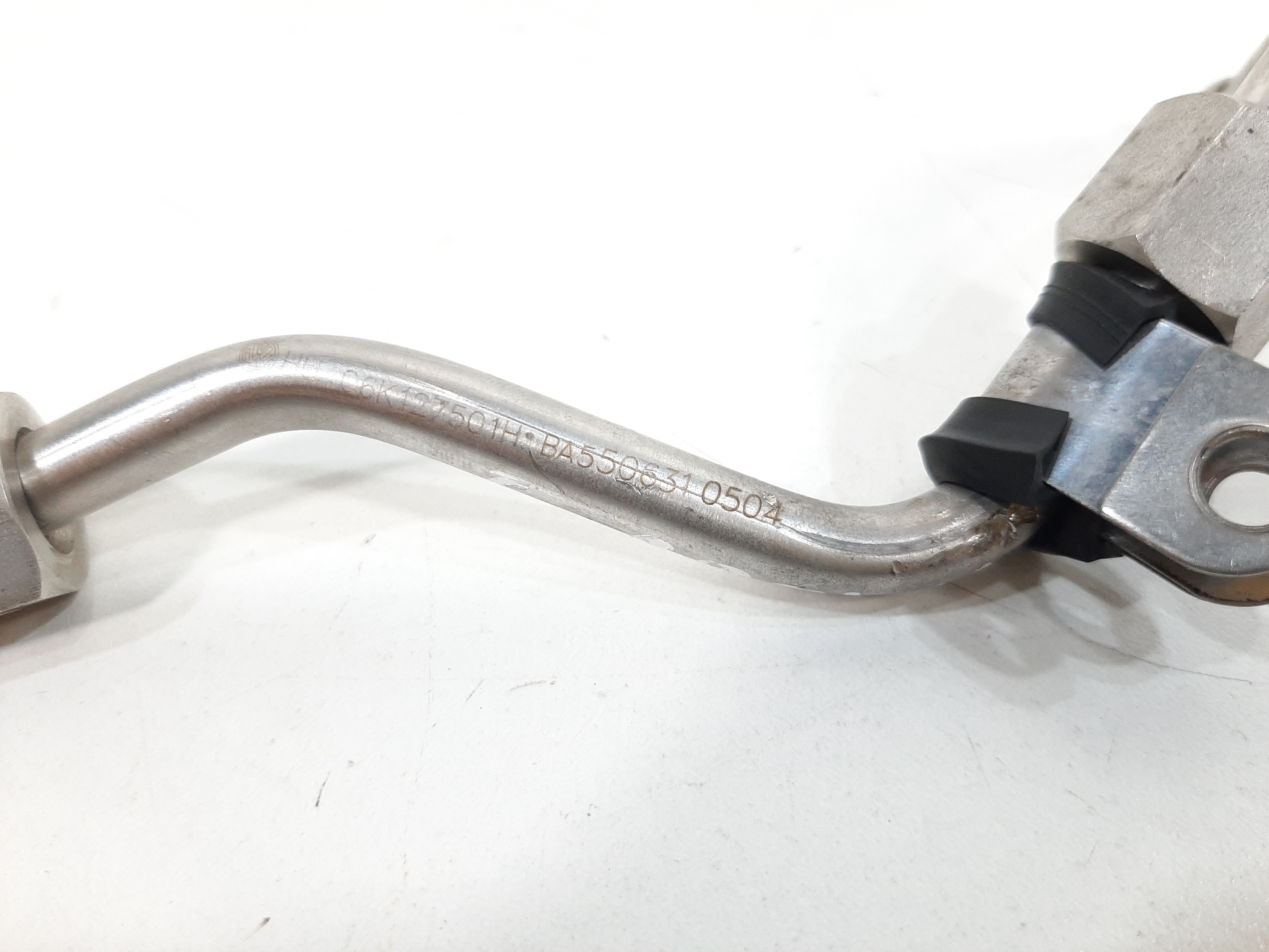 Cano Combustível Audi A3 A4 Q3 1.8 2.0 Tfsi Golf 06k127501h 1