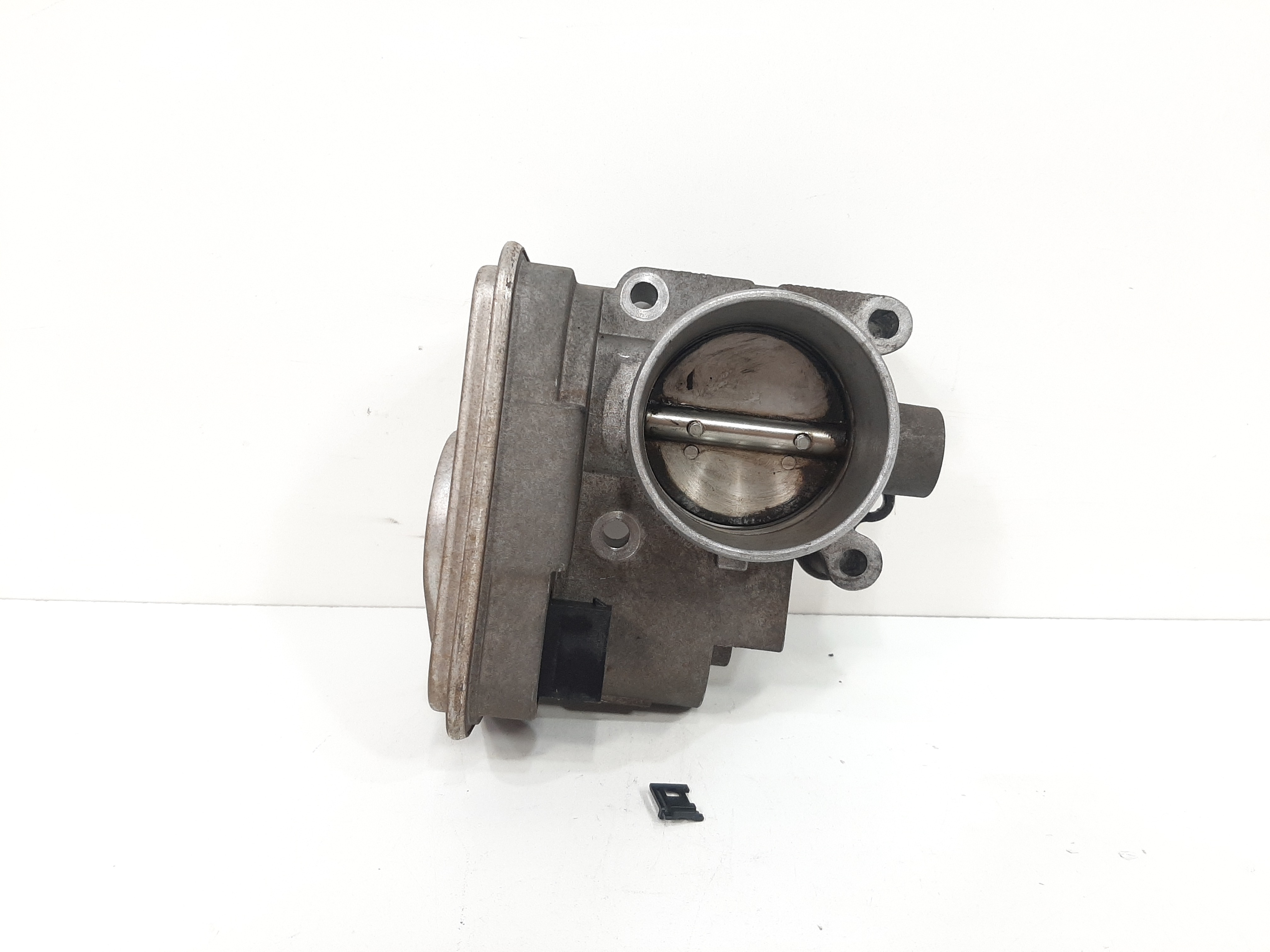 Tbi Corpo Injeção Borboleta Fiat Freemont 2.4 2012 A 2016 1