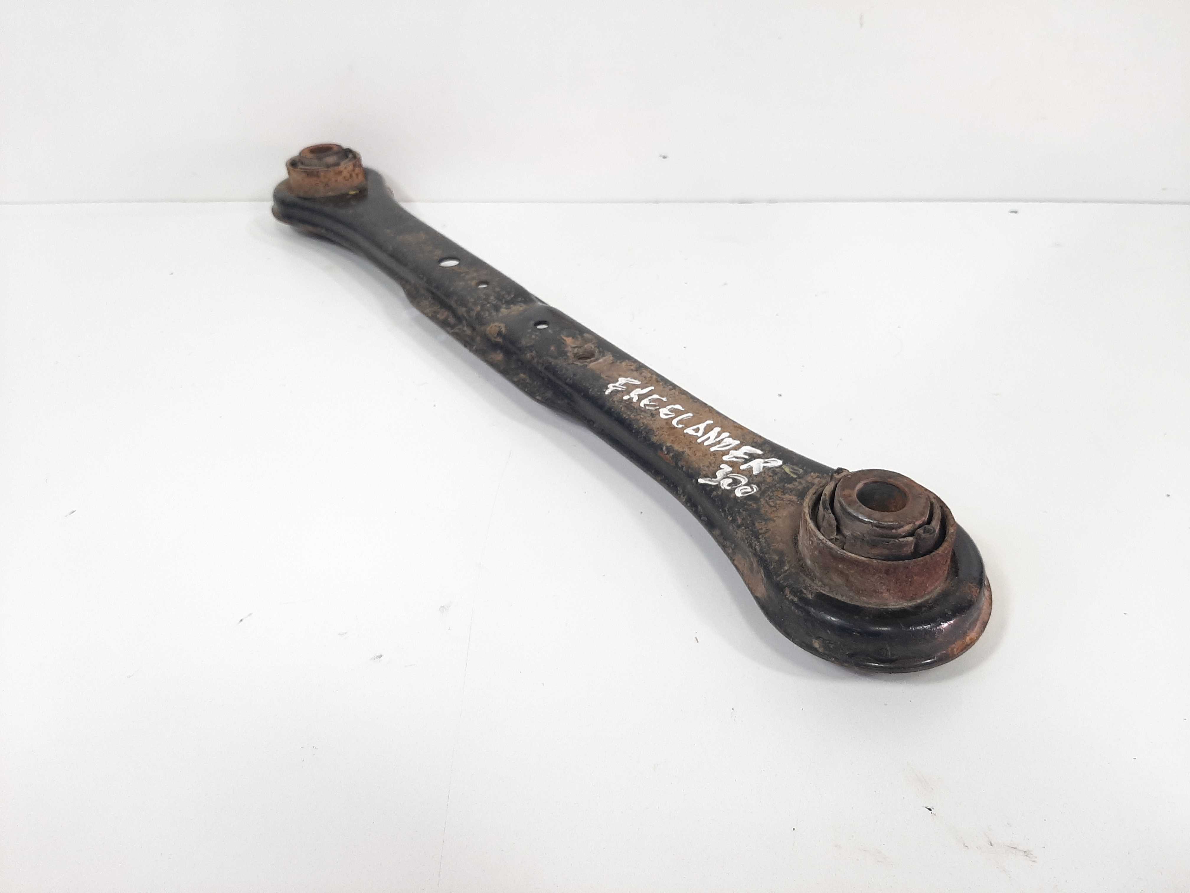 Braço Suspensão Traseiro Esquerdo Freelander 2 2006 A 2012 2