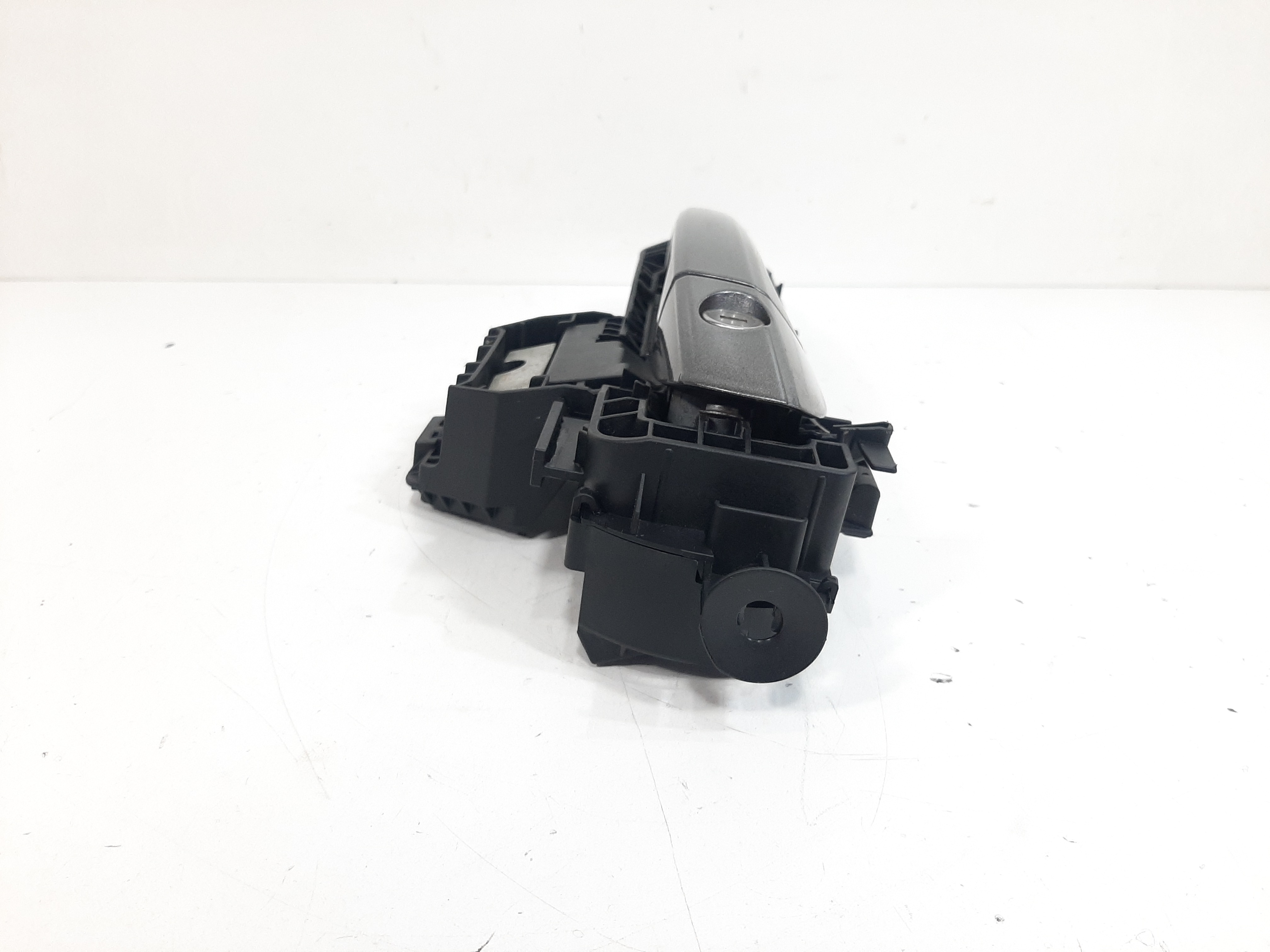 Maçaneta Externa Dianteira Esquerda Mercedes A200 2013 A 18 4