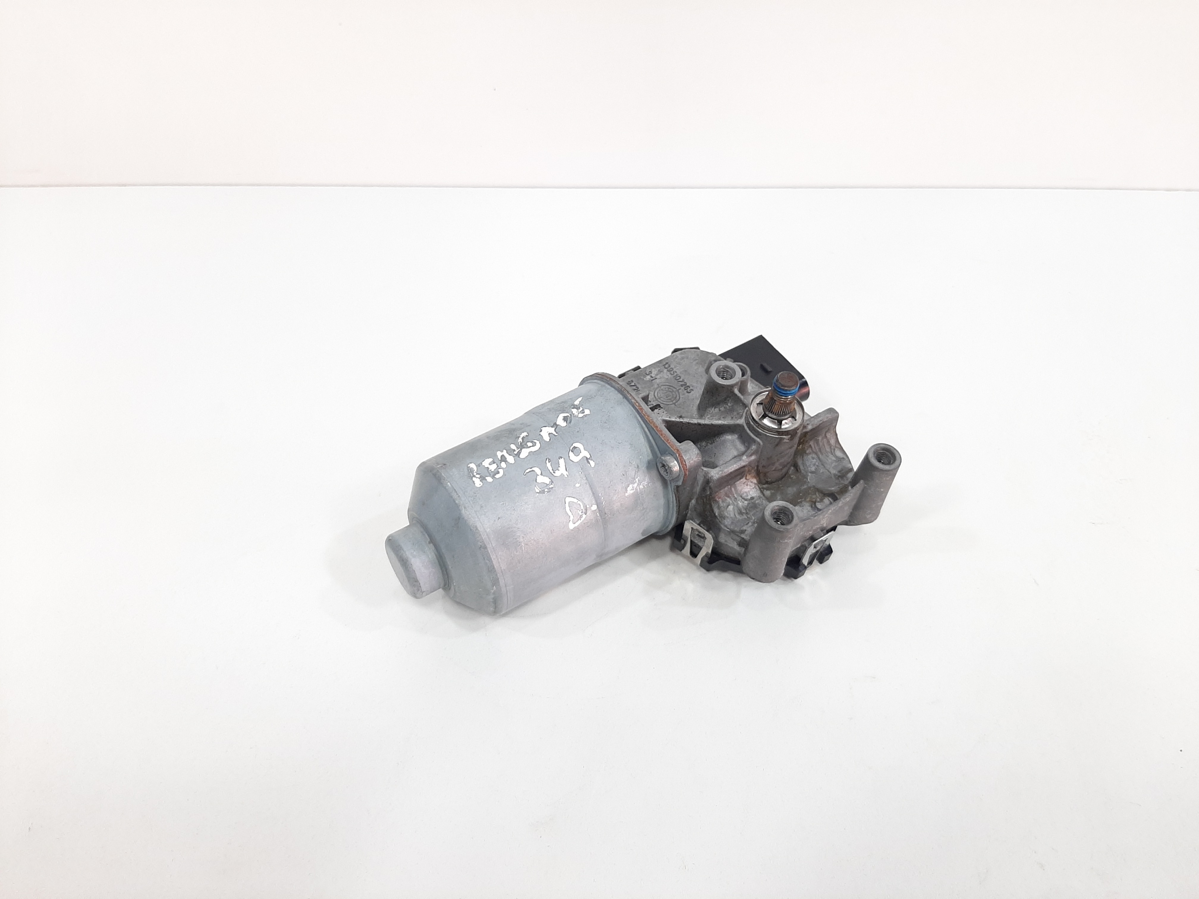 Motor Limpador Parabrisa Dianteiro Jeep Renegade 2015 A 2018 3