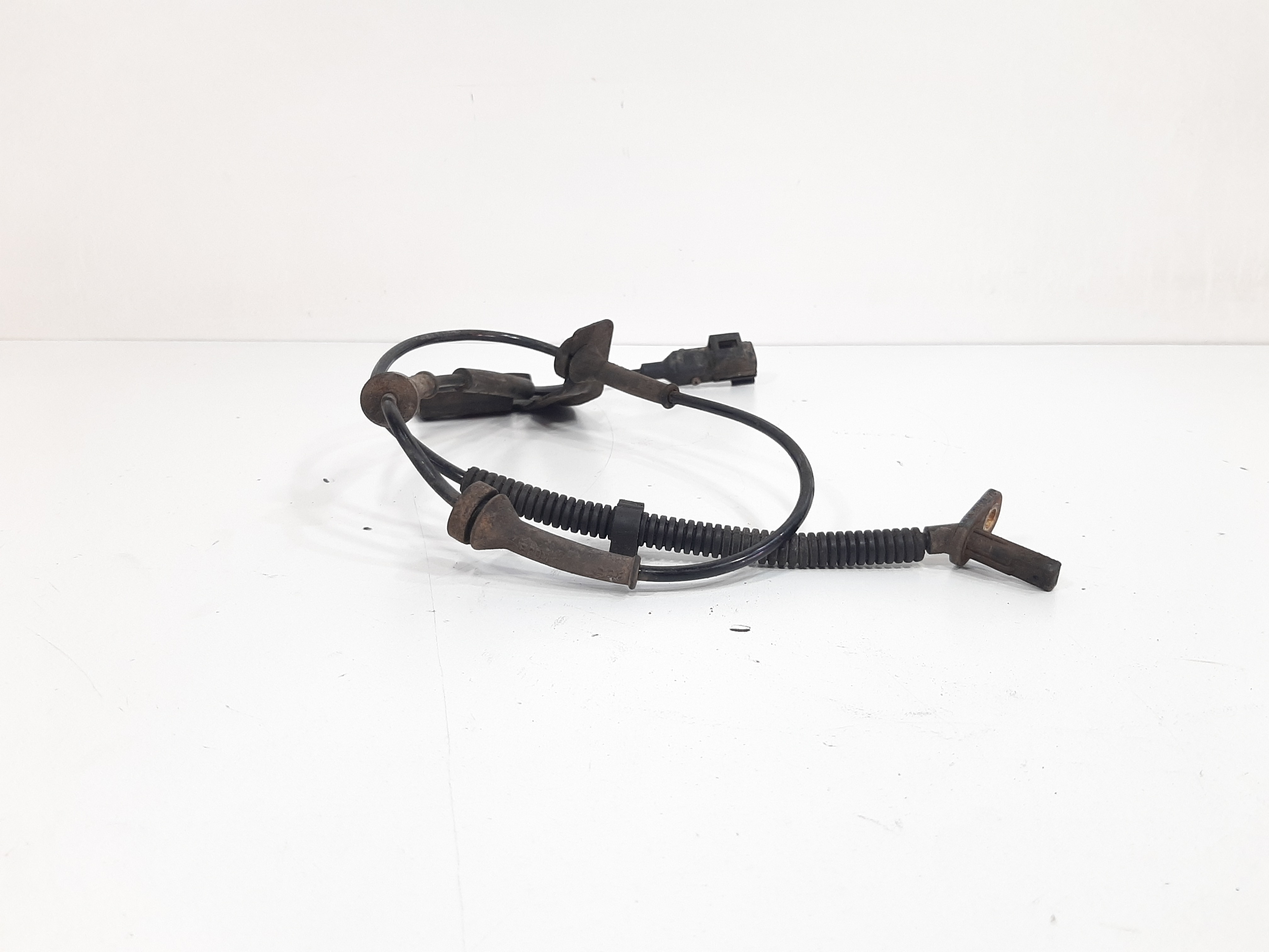 Sensor Freio Abs Dianteiro Esquerdo Freelander 2 2007 A 2012 5