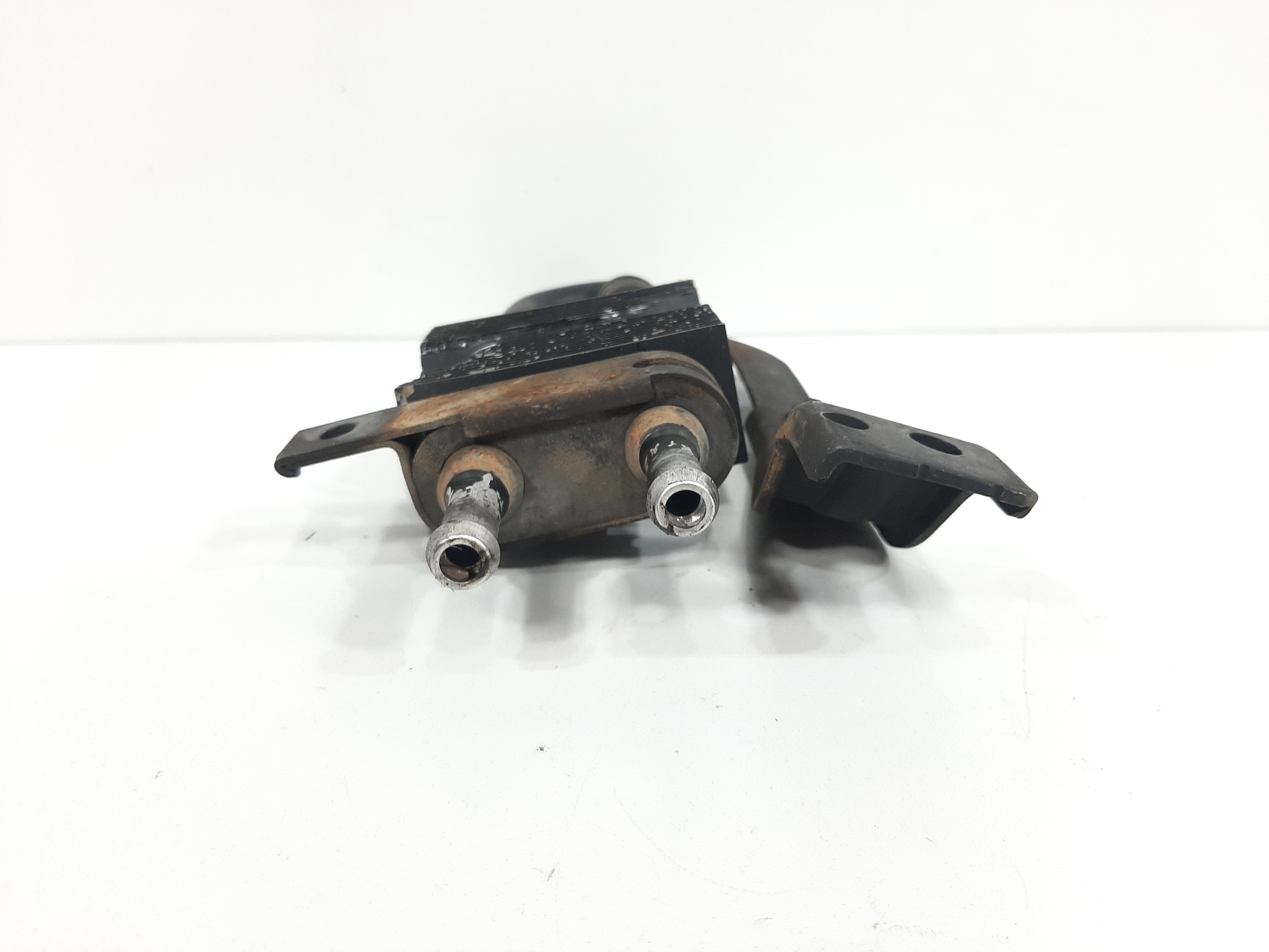 Radiador Óleo Hyundai Veracruz 3.8 V6 2007 2008 2009 A 2012 4