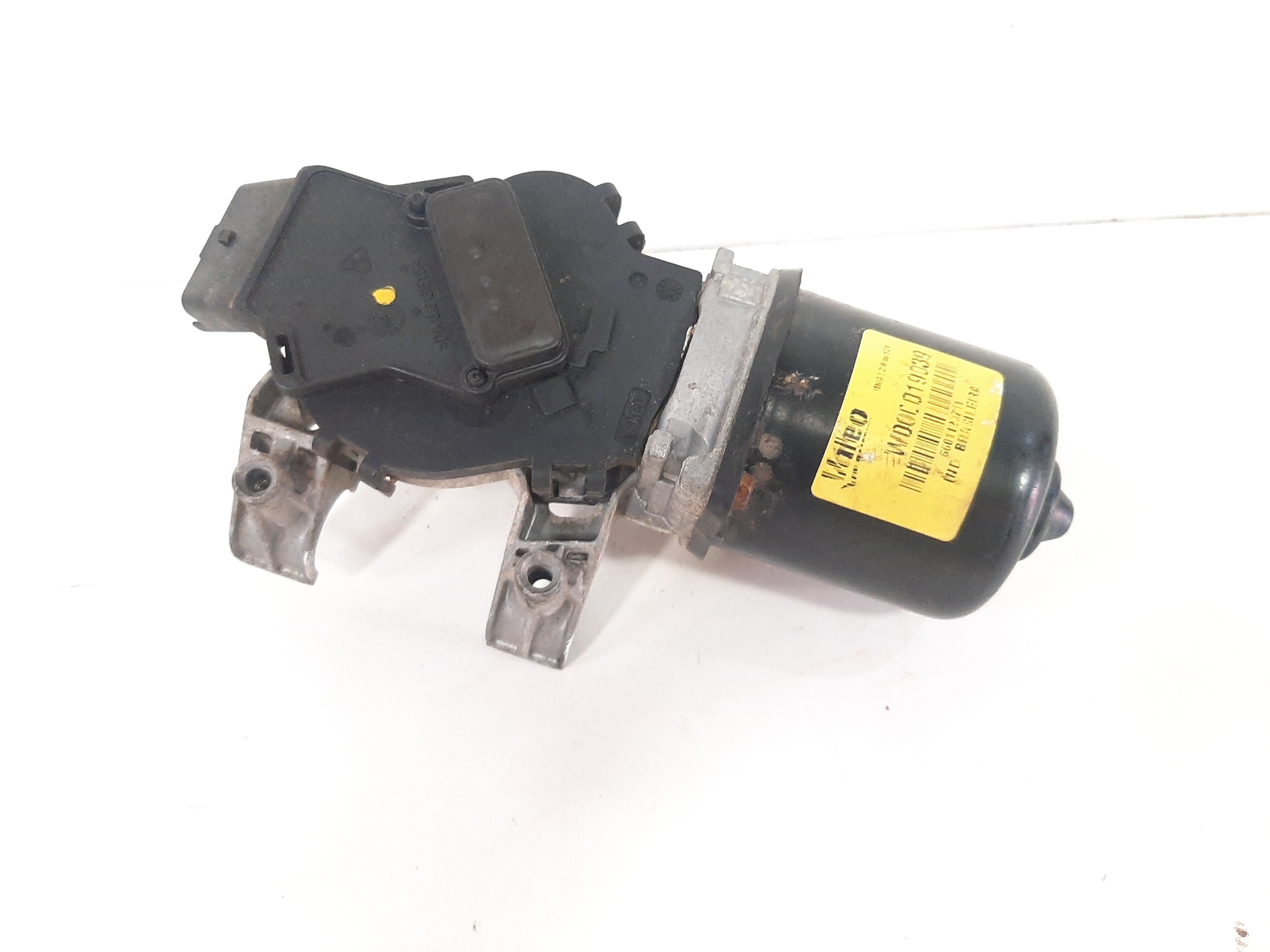 Motor Limpador Dianteiro Citroen C3 Picasso 2010 2011 A 2016 2