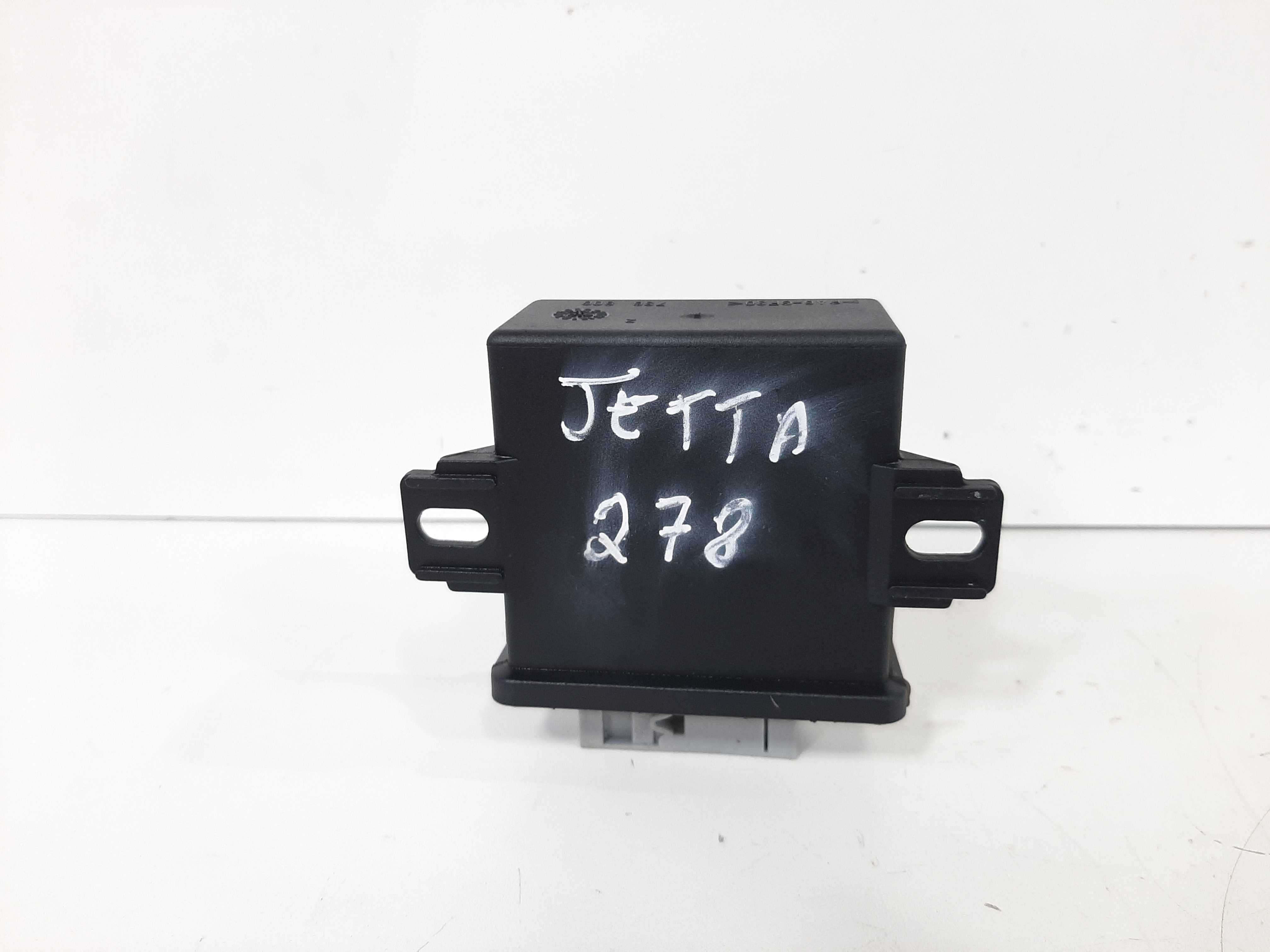 Módulo Controle Xenom Vw Jetta Audi A3 07 A 2012 5la00837960 6