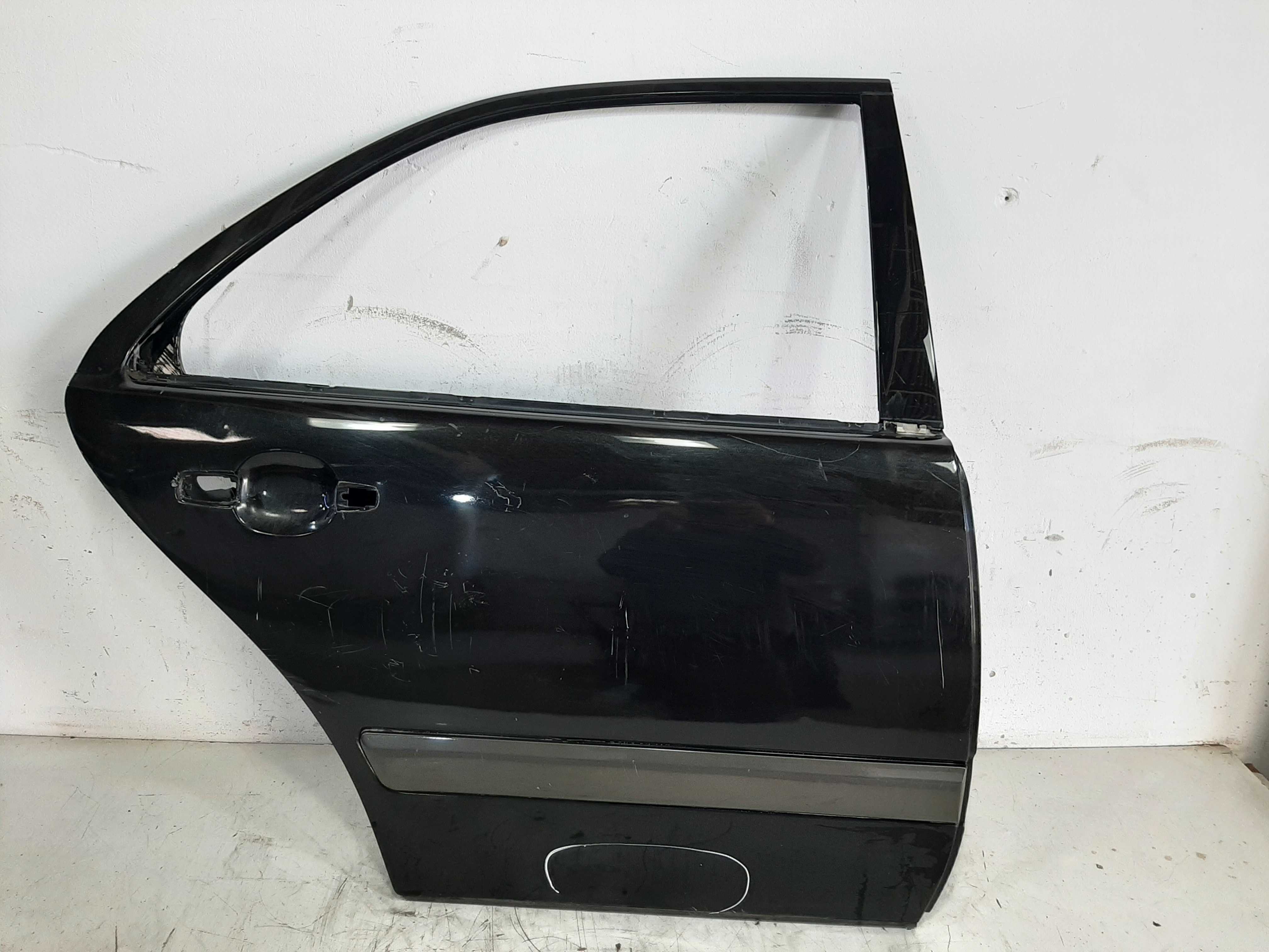 Porta Traseira Direita Mercedes E320 W210 1998 1999 A 2002 2