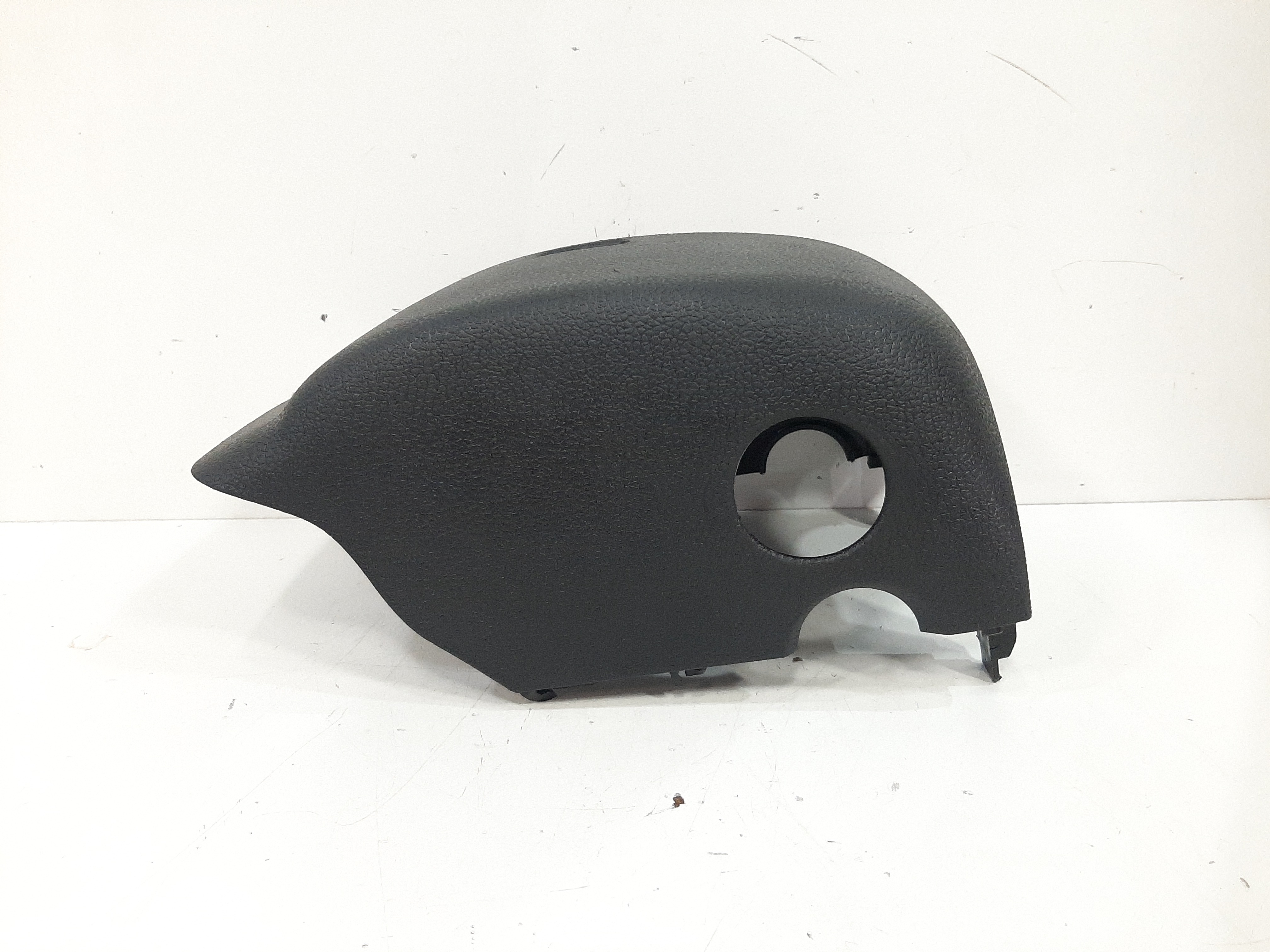 Acabamento Inferior Coluna Vw Jetta 2011 A 2017 5n0858559 8