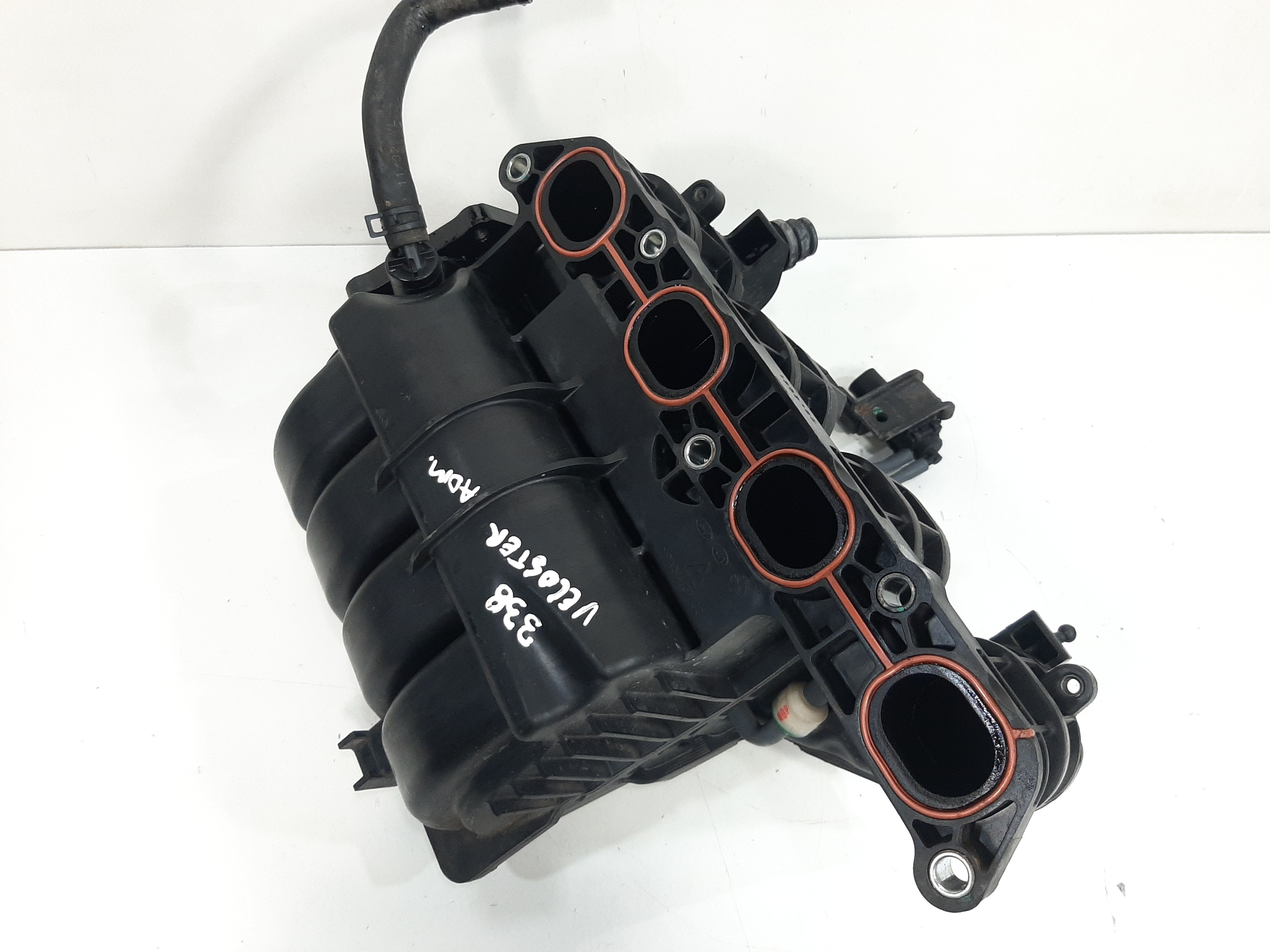 Coletor Admissão Hyundai Veloster 1.6 2012 2013 5
