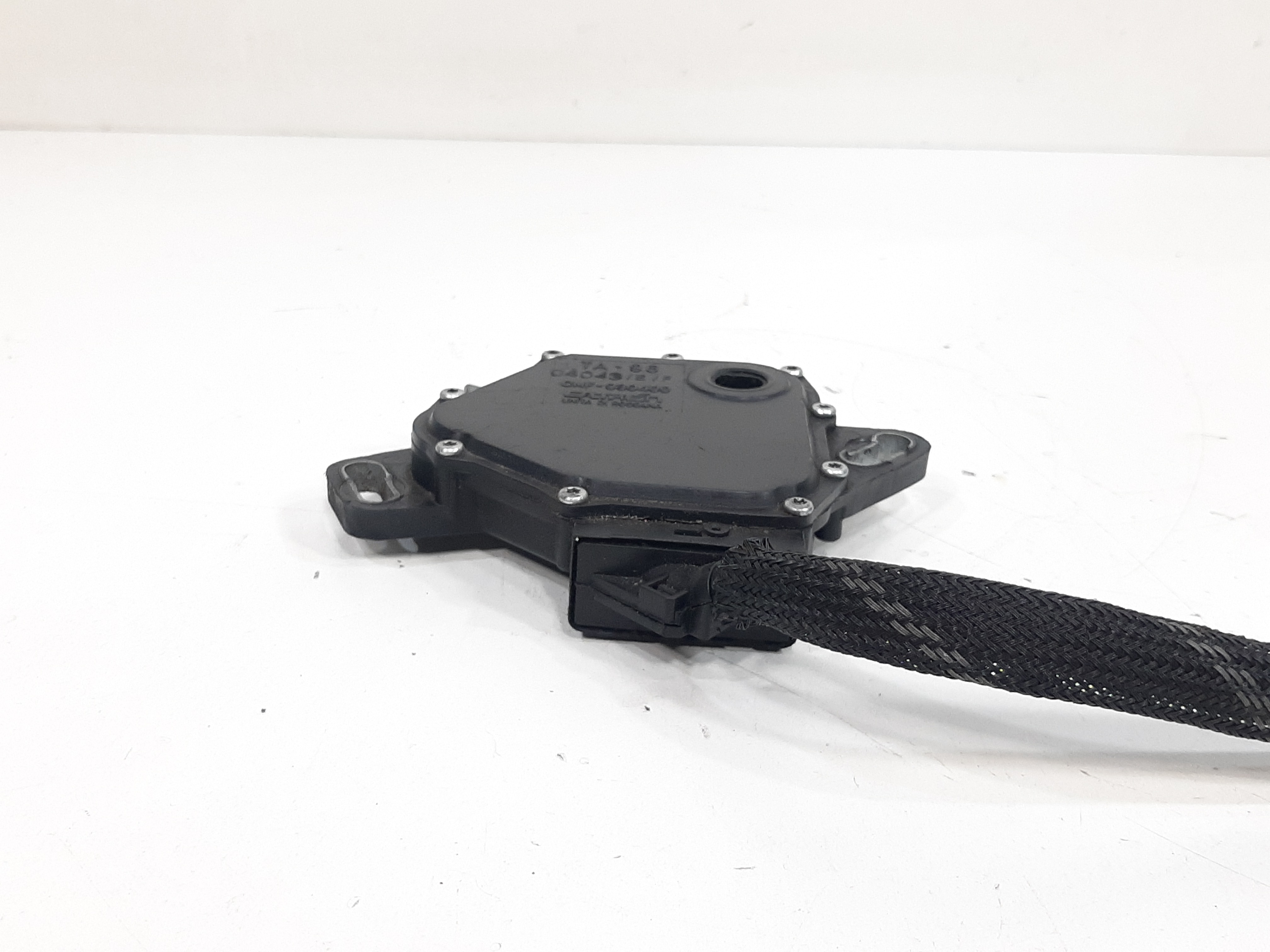 Chave Câmbio Automático Citroen C4 2007 2008 A 2013 7