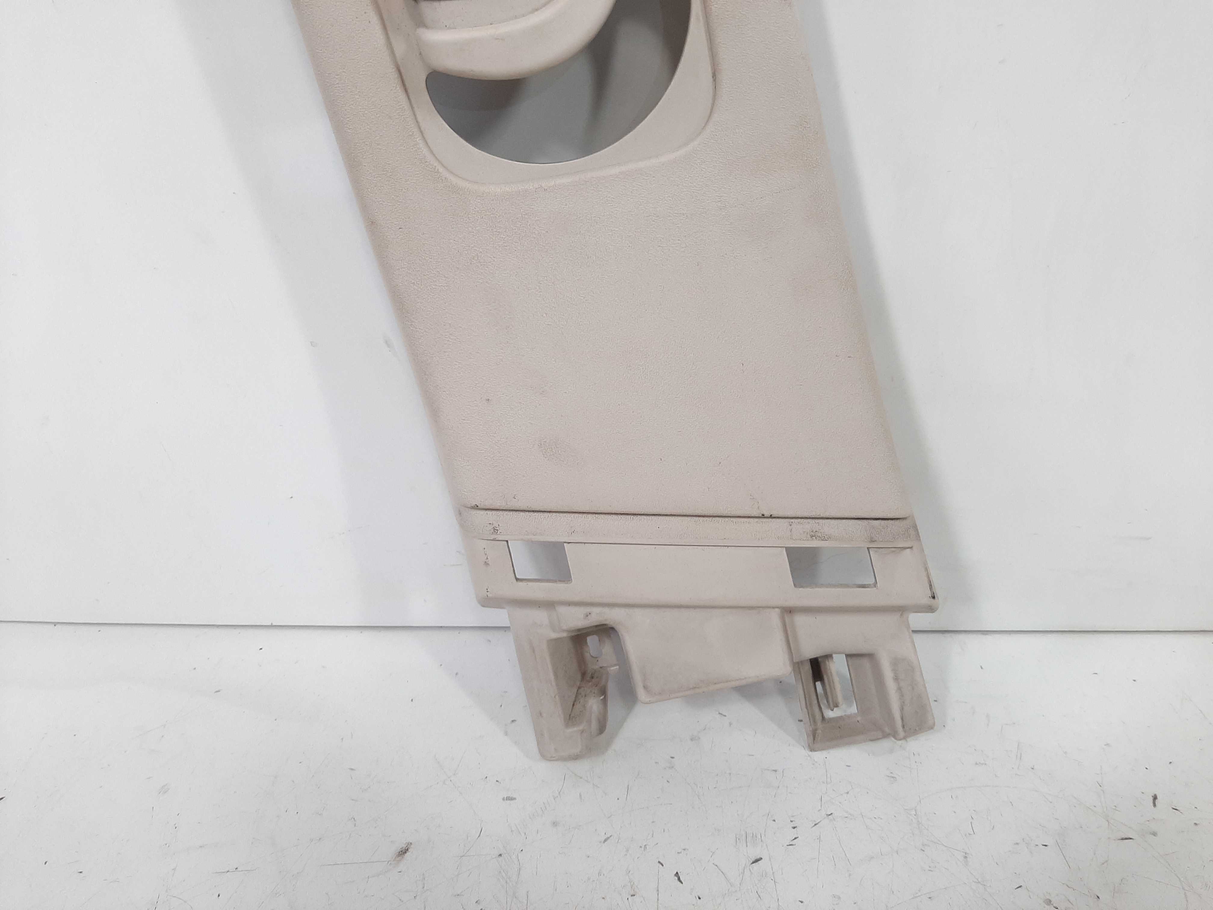 Coluna Superior Esquerdo Citroen C4 Hatch 2007 A 2013 7