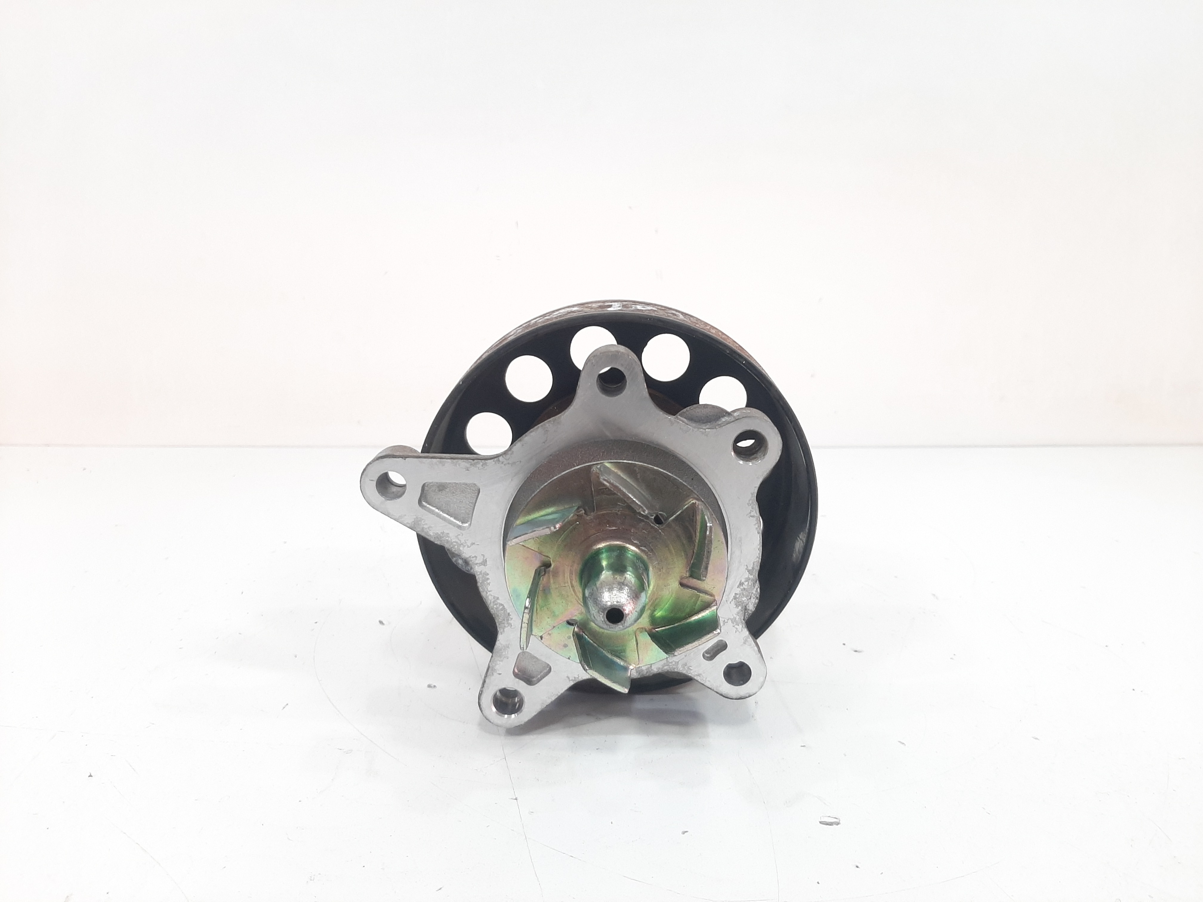 Bomba Água Hyundai Veloster 1.6 2012 2013 4