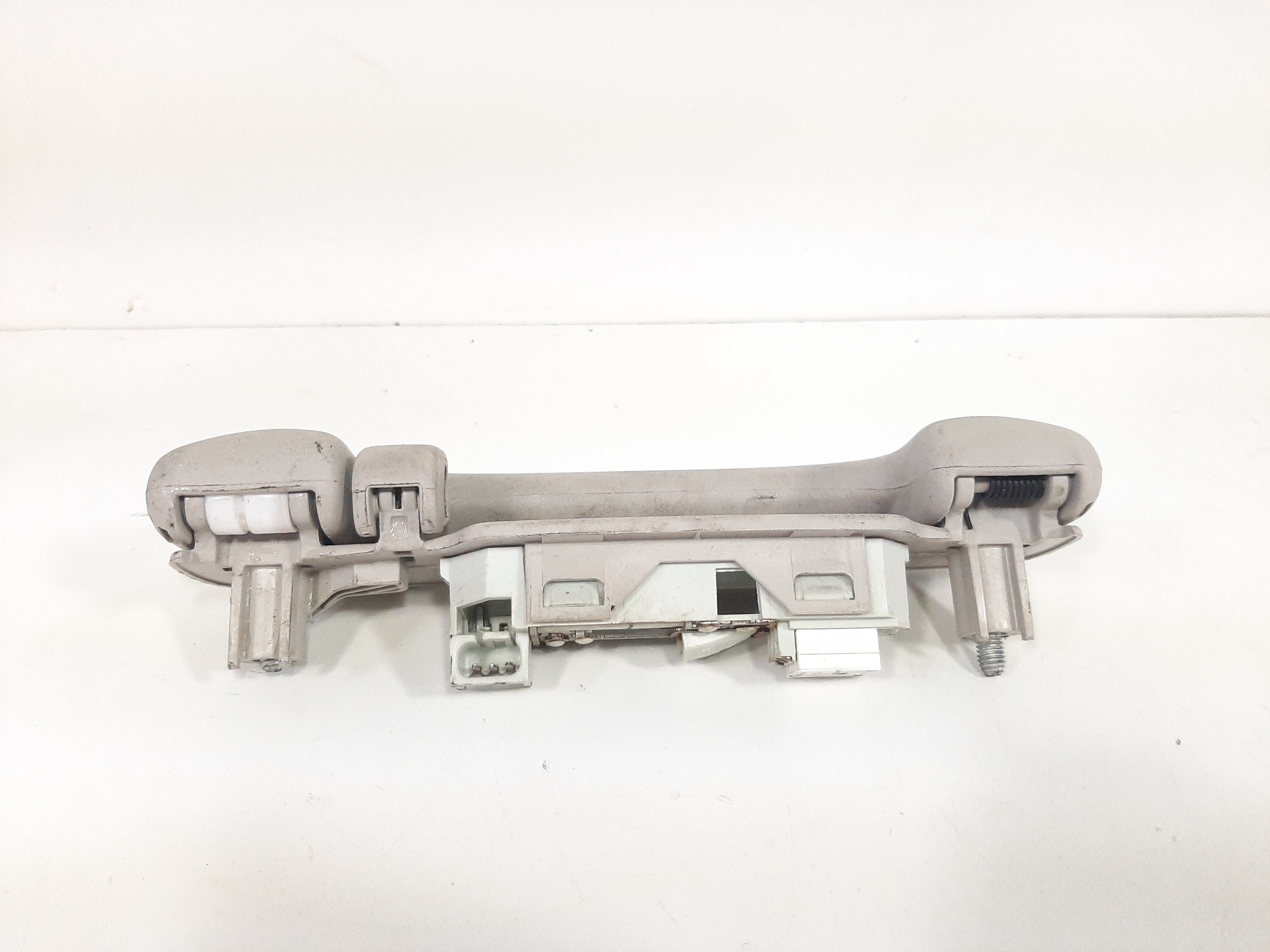 Pega Mão Traseiro Direito Grand Cherokee 2011 2012 A 2015 4