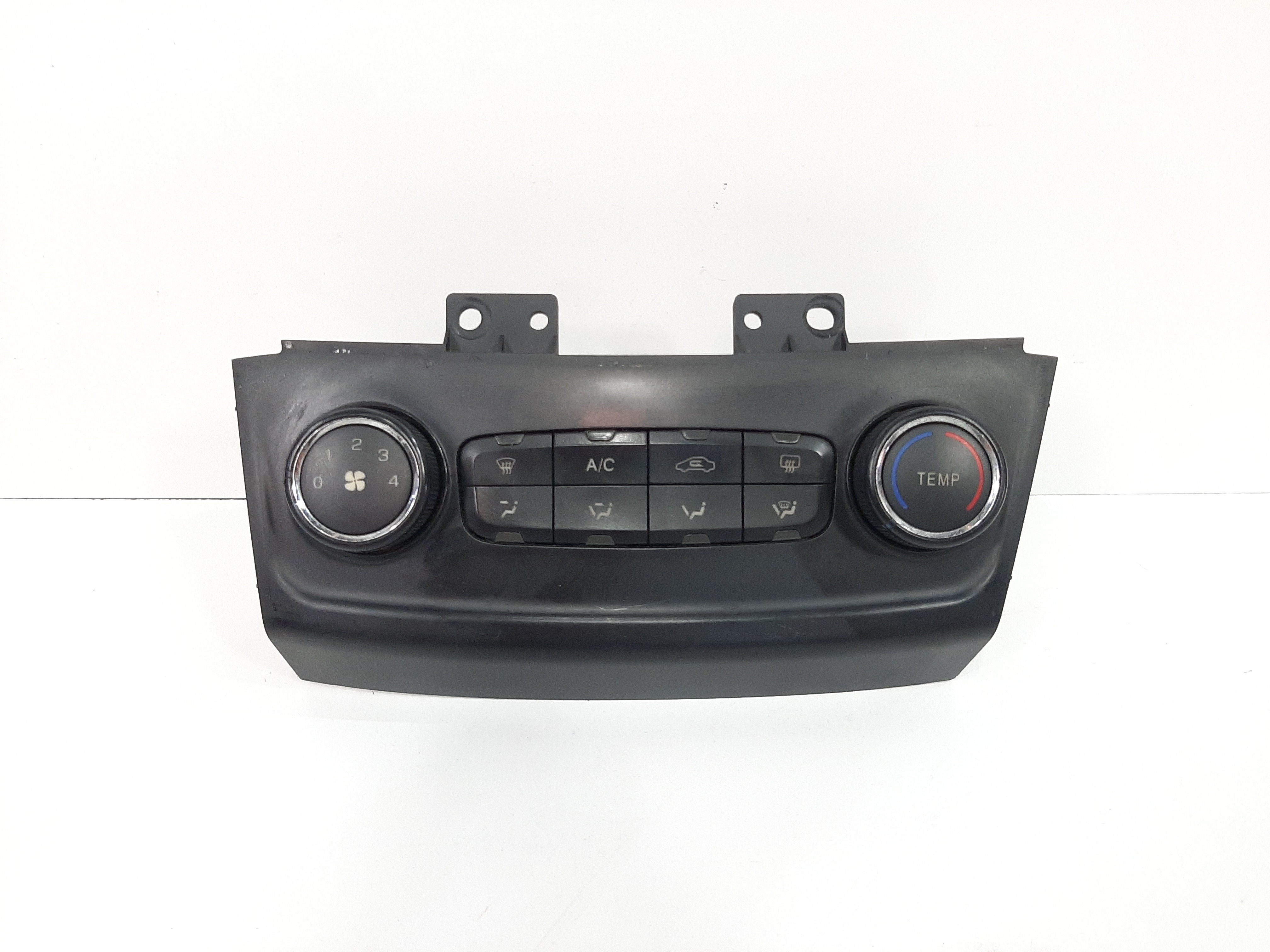Comando Ar Condicionado Jac J3 Turin 14 A 2016 8112010u8260 3