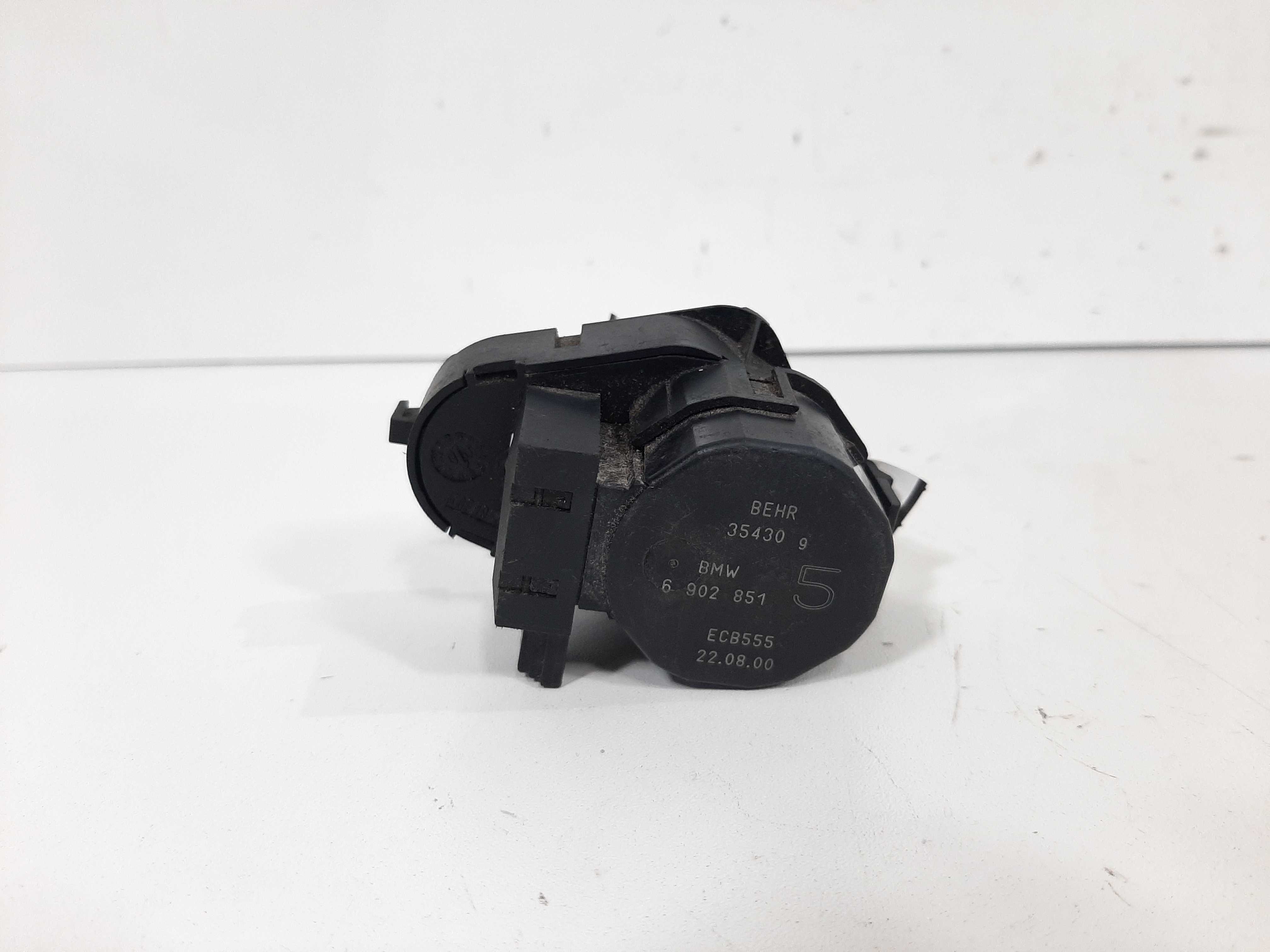 Motor Atuador Caixa Evaporadora Ar Bmw E46 330i 1998 A 2005 5
