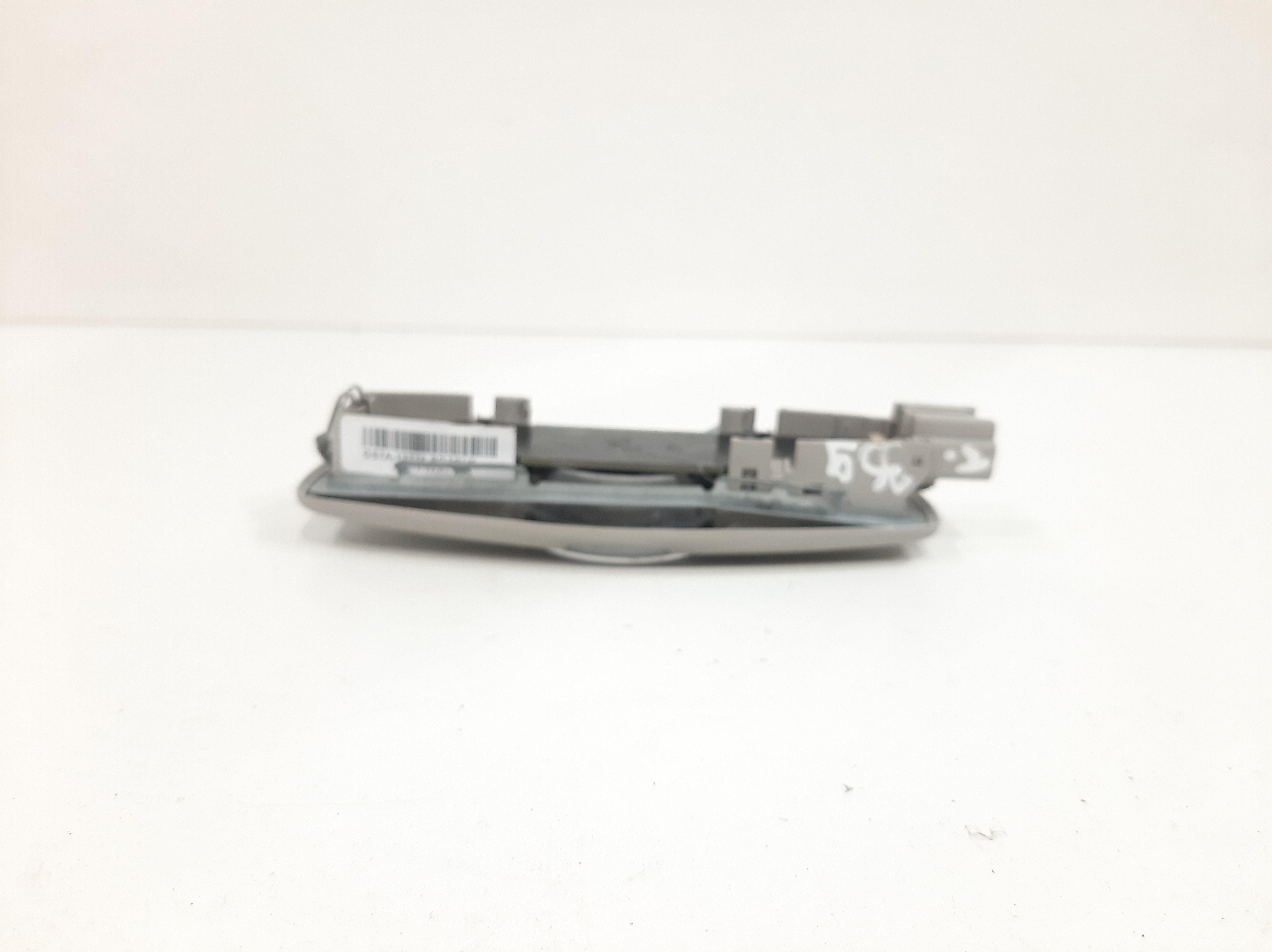 Luz Teto Cortesia Traseira Ford Fusion Titanium 2014 A 2019 6
