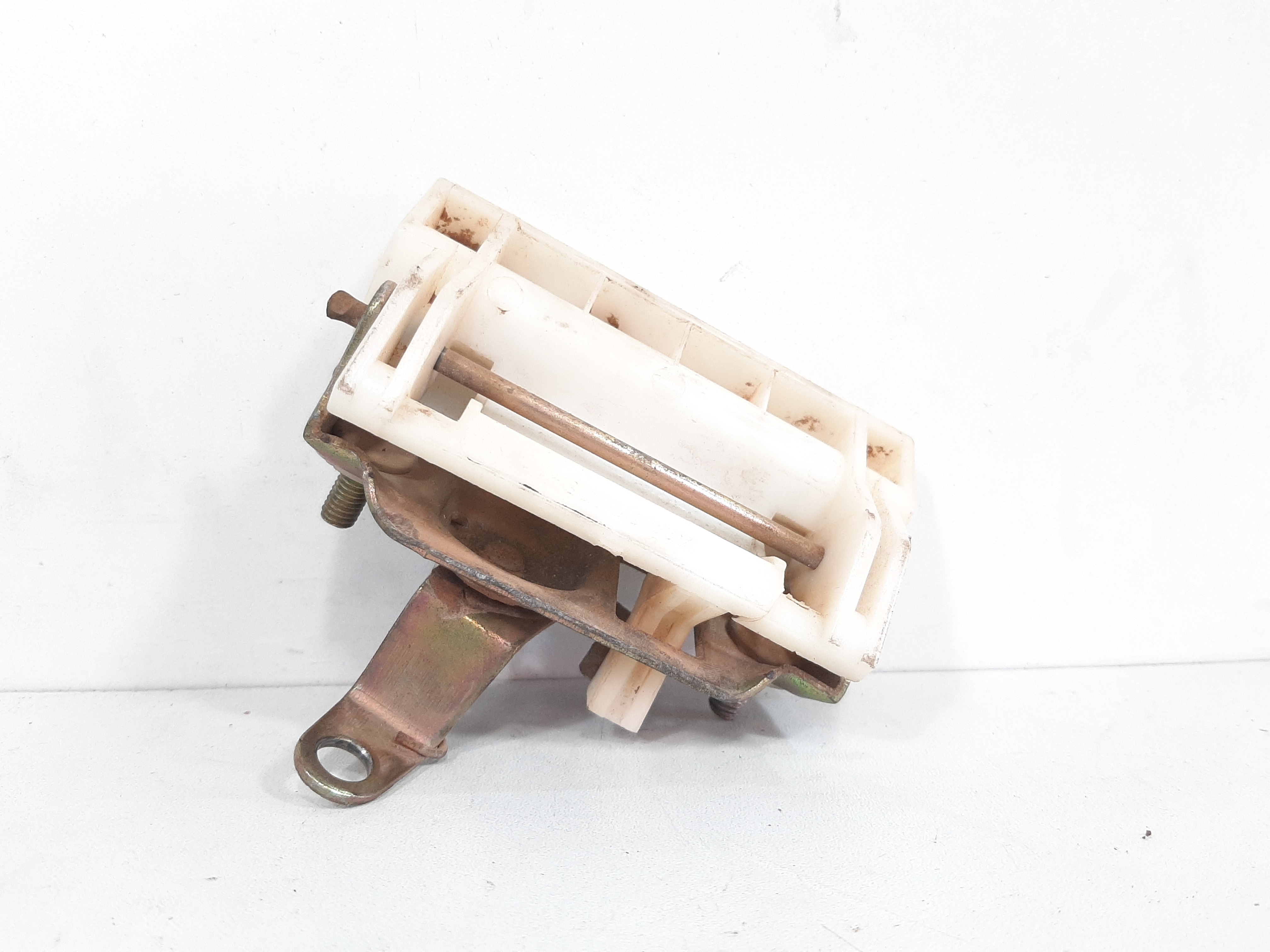 Maçaneta Porta Malas Mitsubishi Pajero Tr4 2004 2005 6