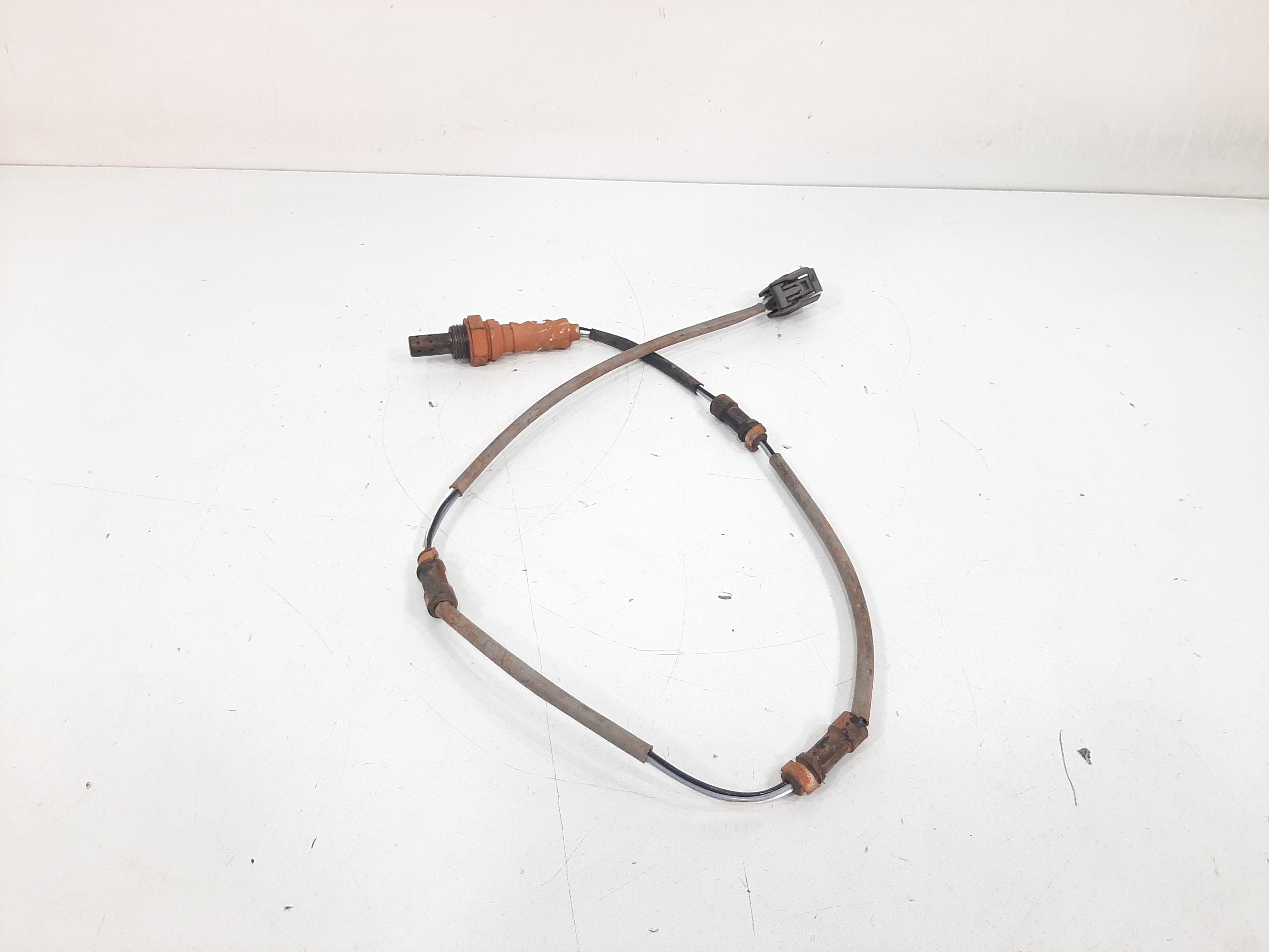 Sonda Lambda Pré Honda City Fit 1.5 2008 2009 2010 A 2014 7