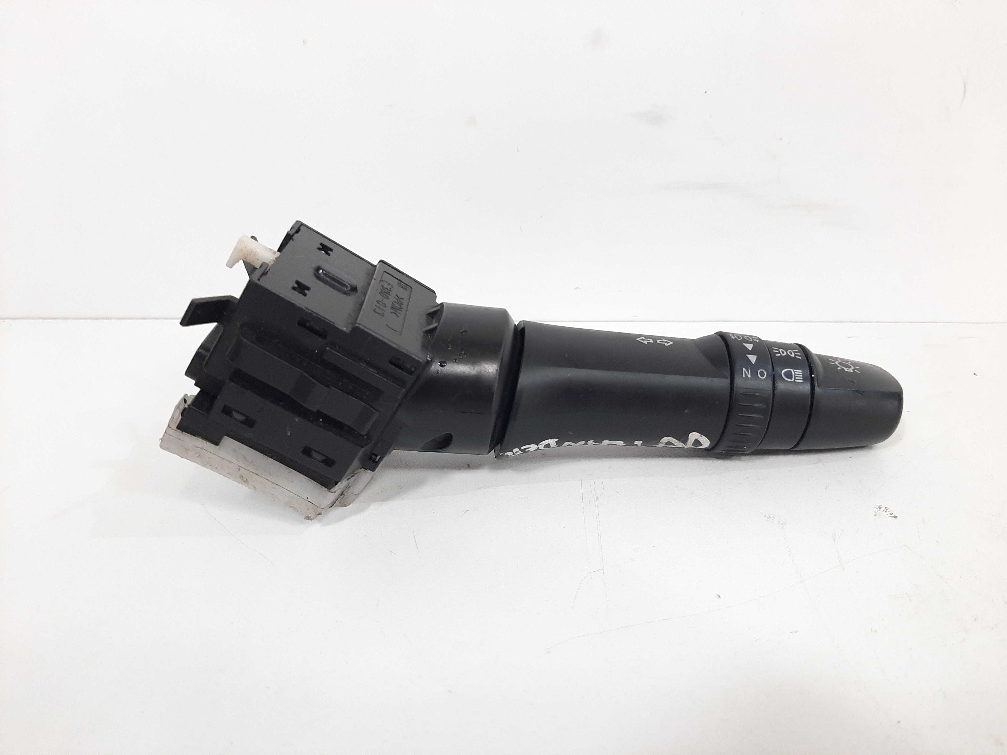 Chave Seta Mitsubishi Outlander 2010 2011 2012 2013 A 2015 6