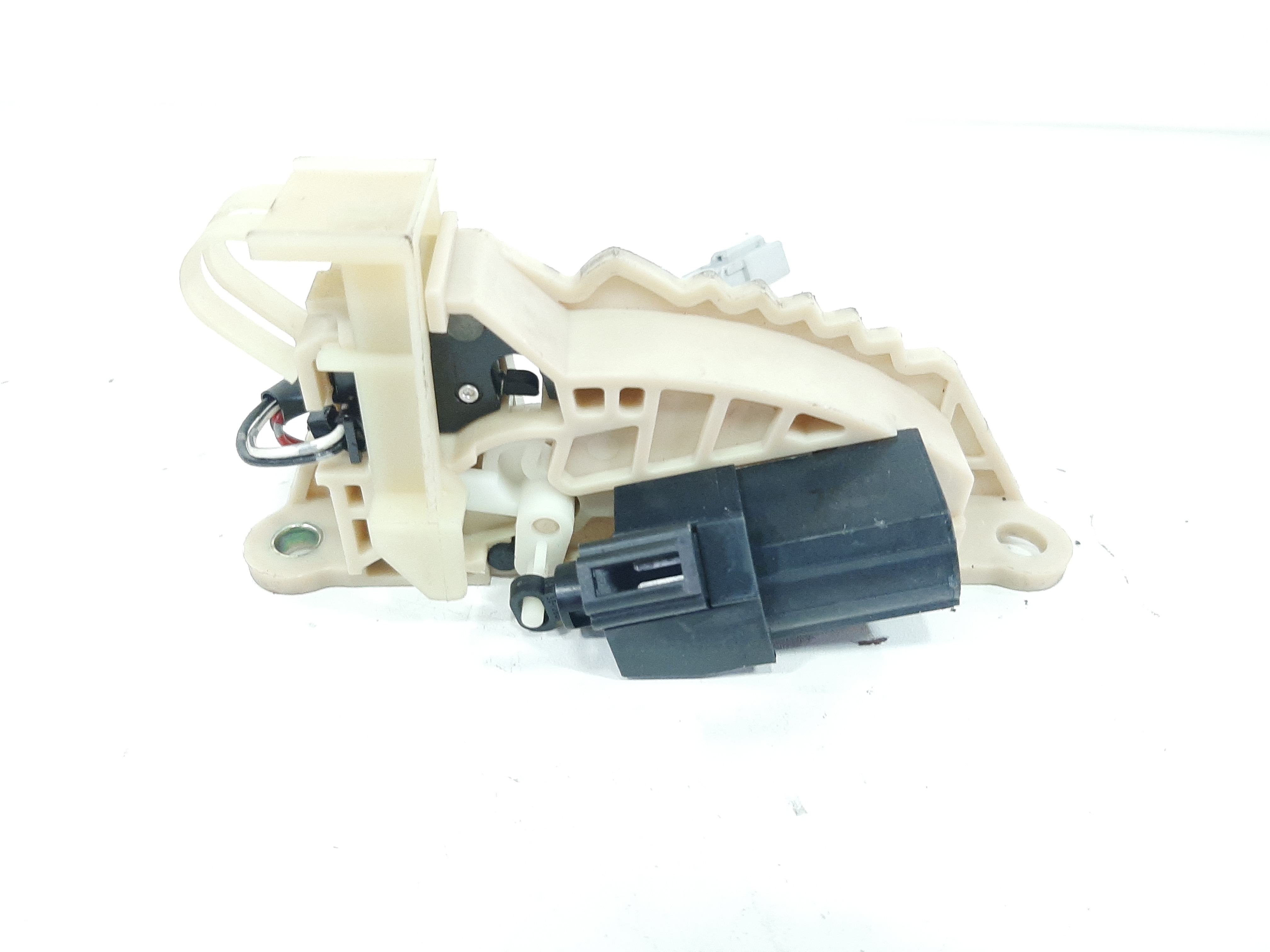 Base Alavanca Trambulador Honda Civic 1.6 Aut. 1996 A 2000 1