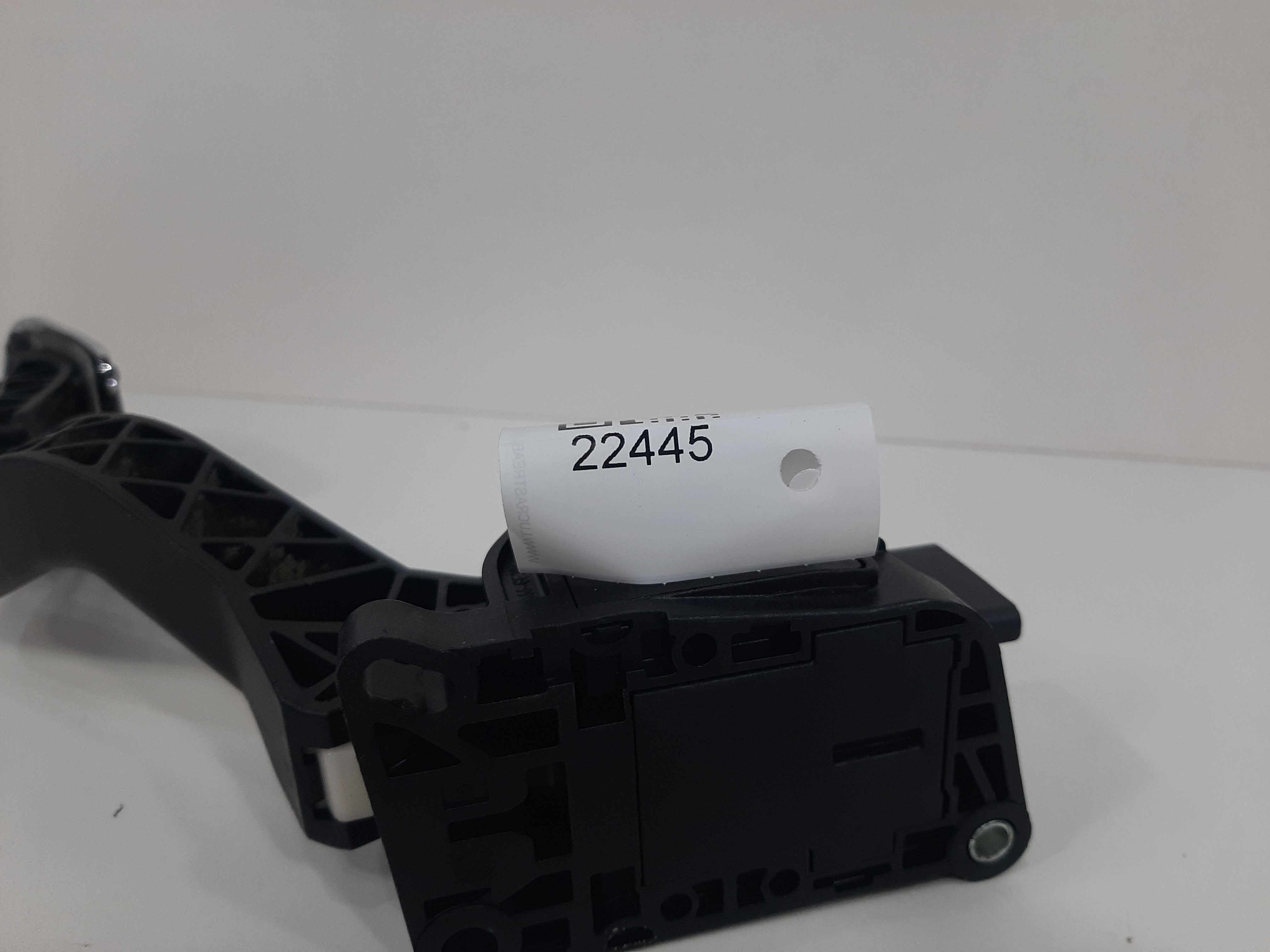 Pedal Acelerador Citroen C4 Peugeot 2007 A 2013 F00c3e2045 3