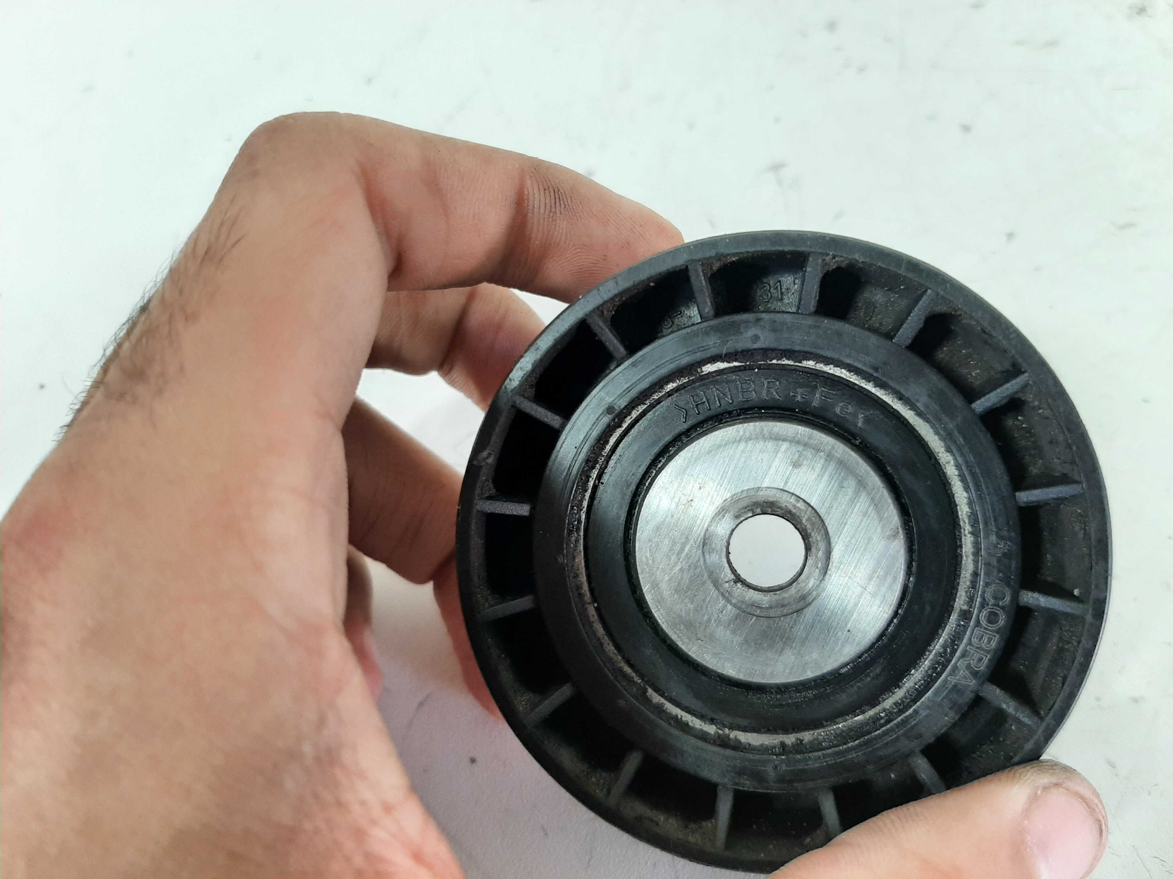 Polia Tensor Bmw 540i 4.4 V8 96 97 A 2002 2003 2004 5