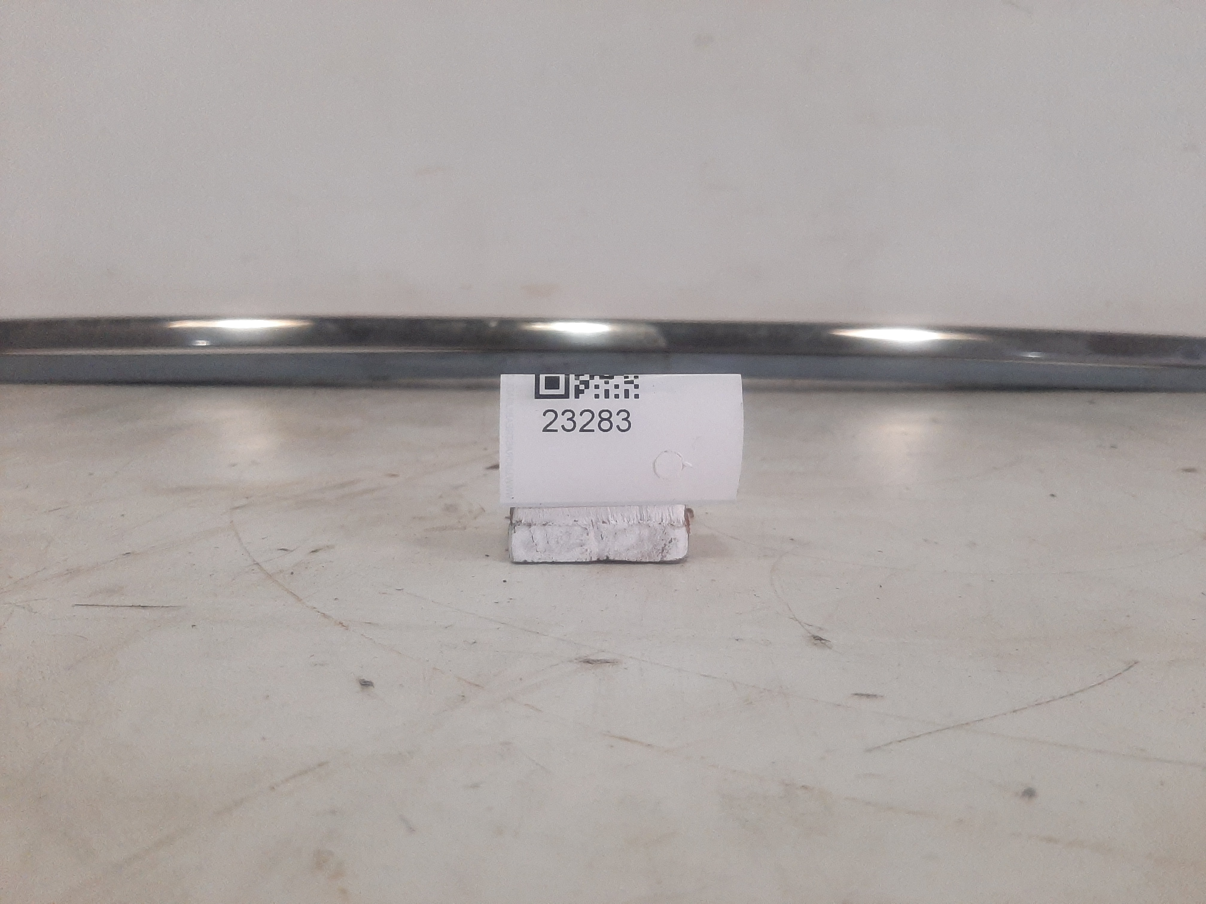 Calha Rack Teto Direito Grand Cherokee 2011 2012 2013 A 2015 4